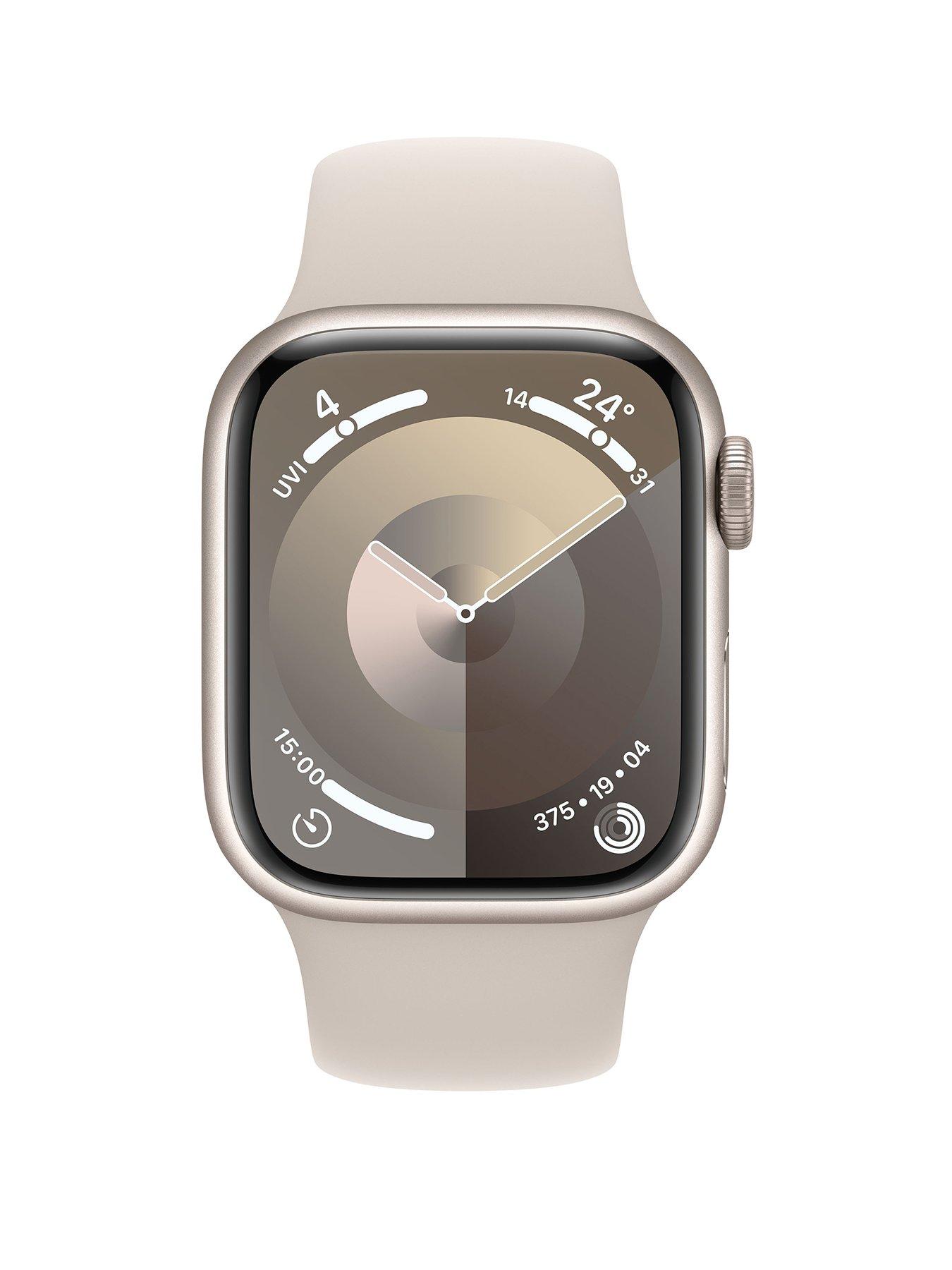 Series 1 apple watch sales gps