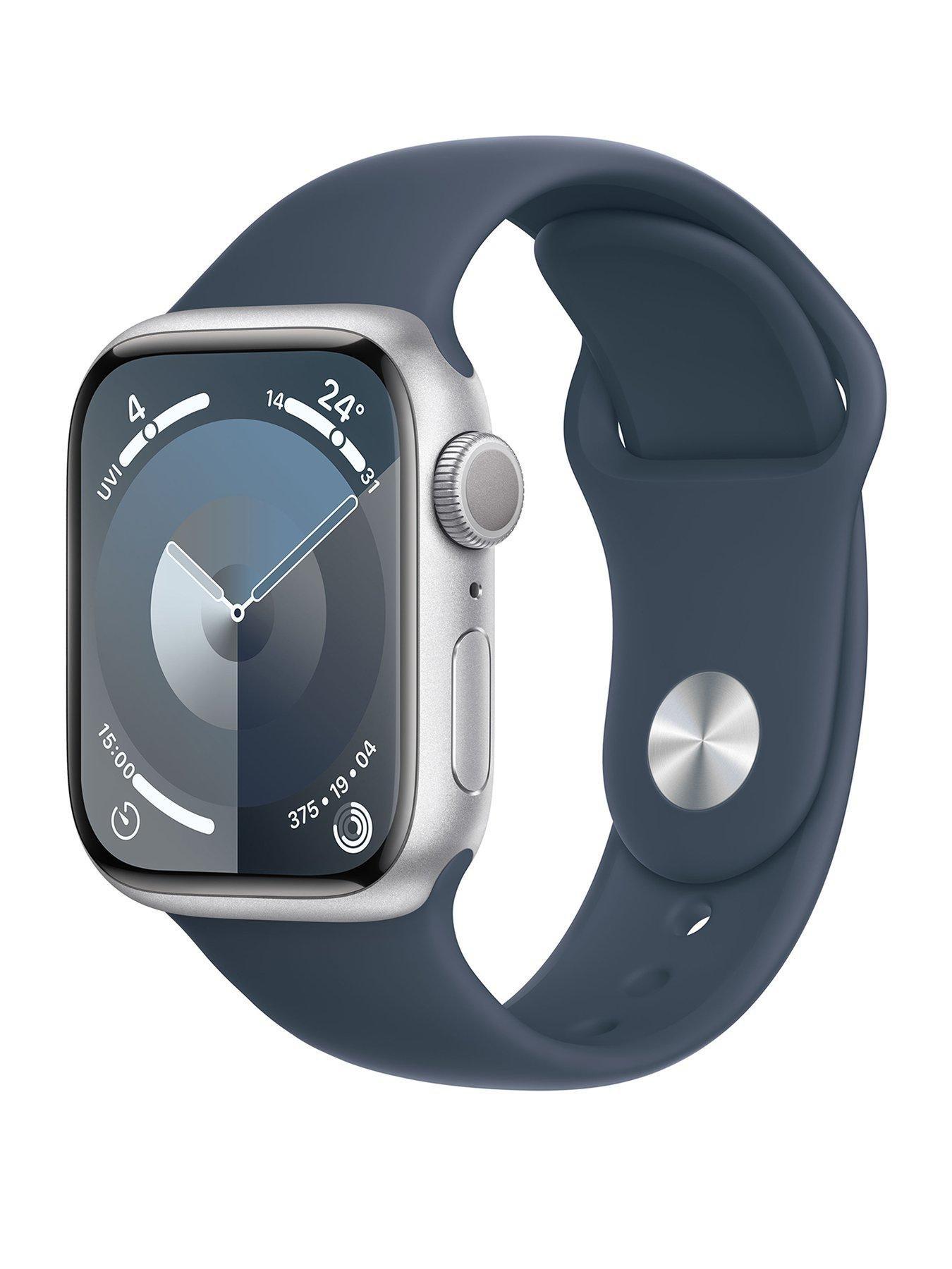 Apple watch store price latest model