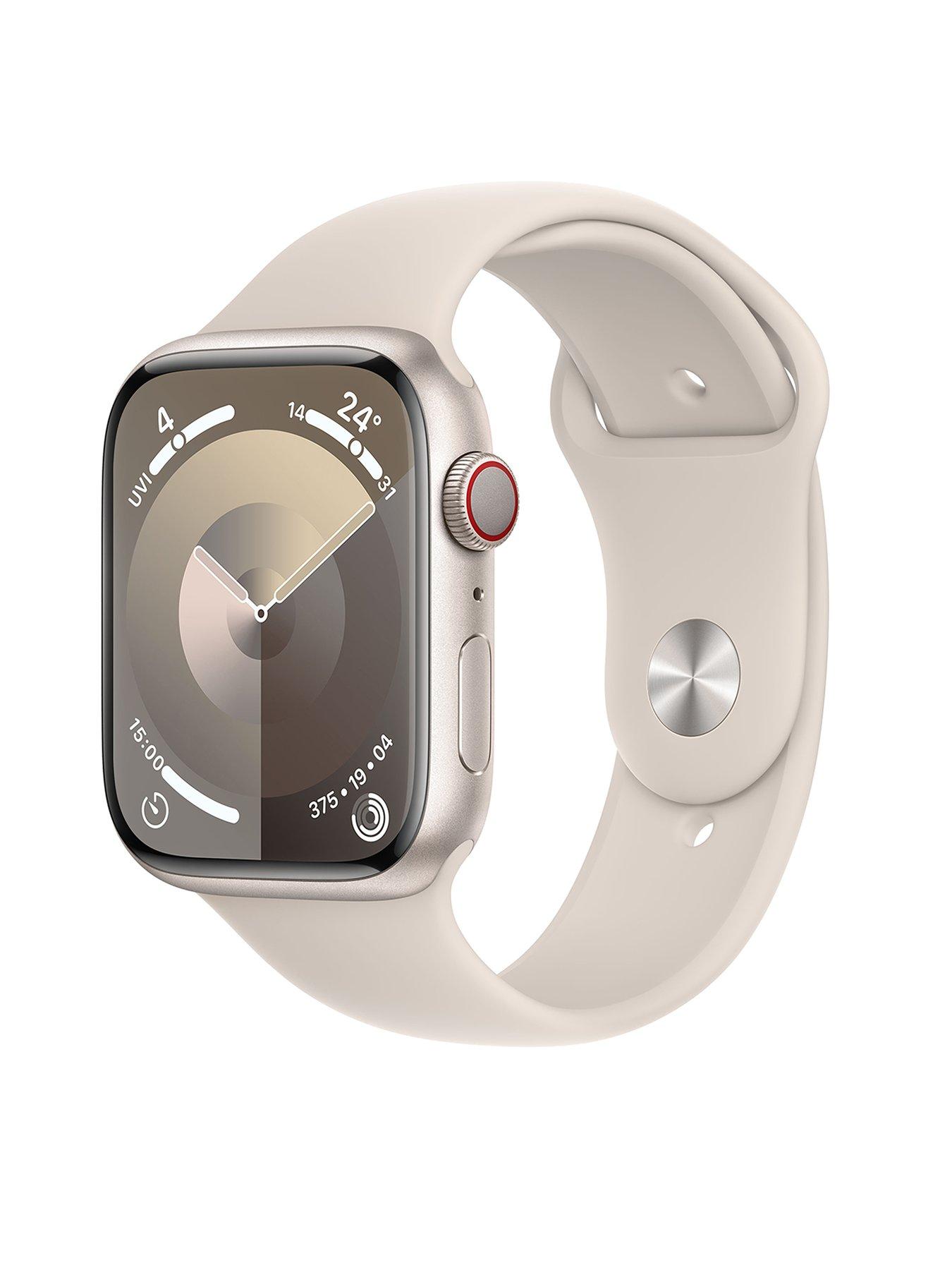 Apple watch series cheap 3 gps+ cellular