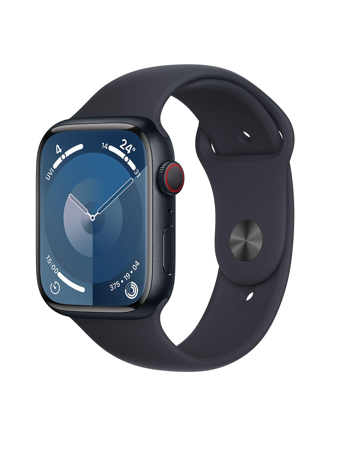 Apple watch series store 2 latest update