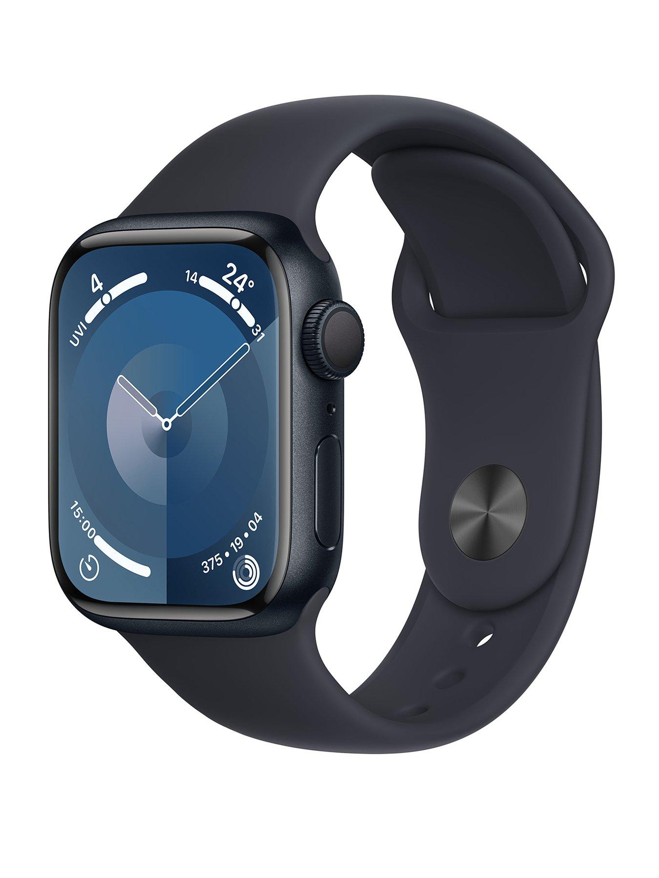 4 Smart watches Electricals Very Ireland