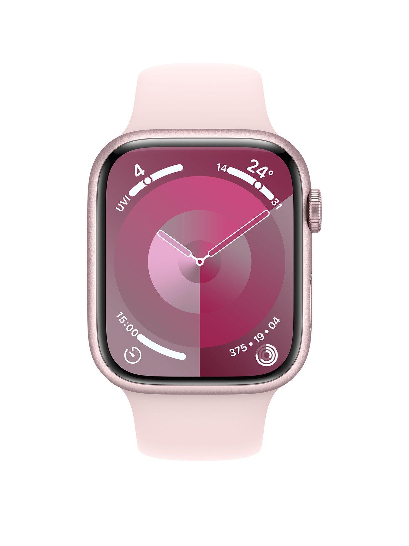 Monthly fee for apple best sale watch cellular