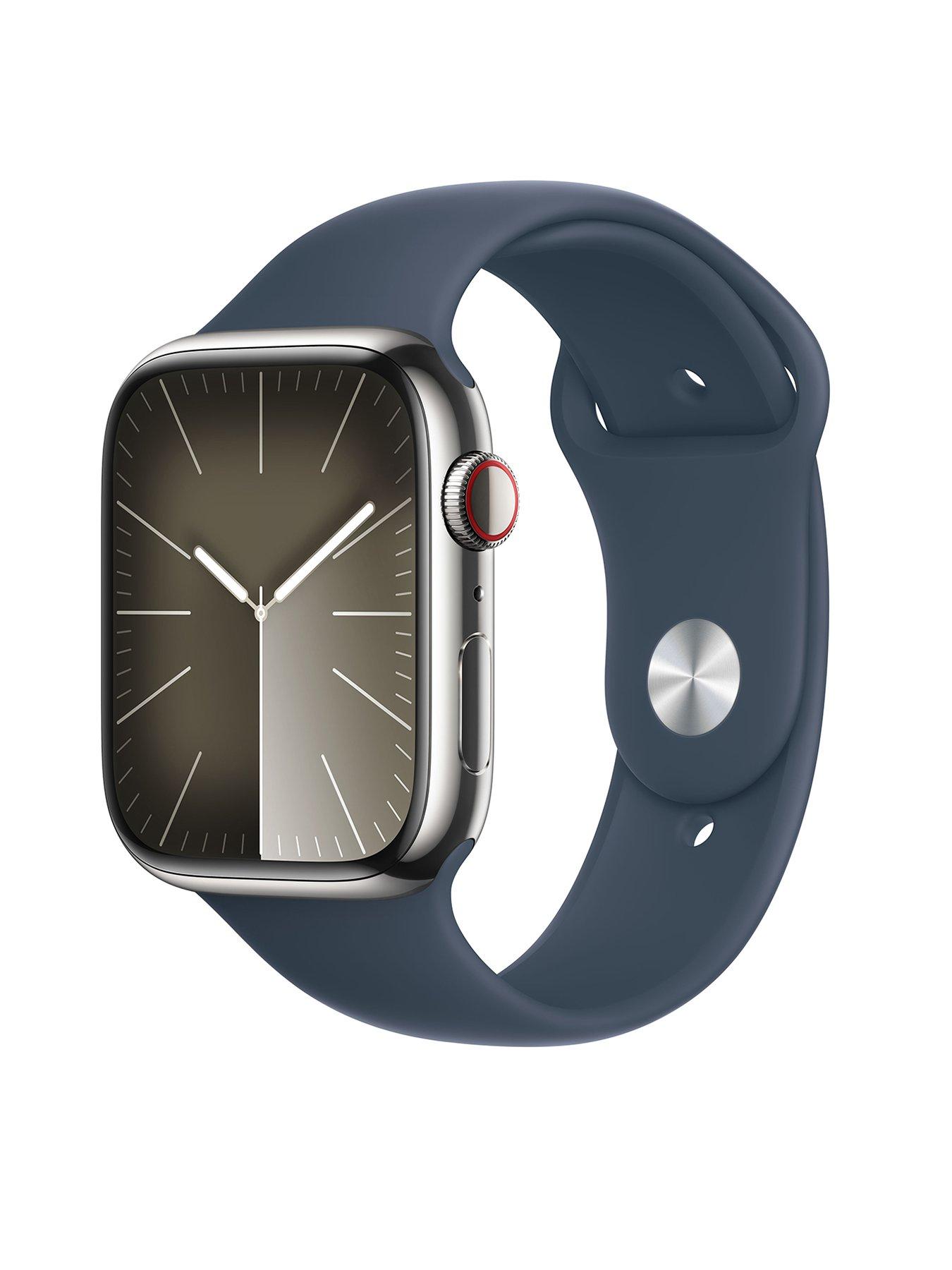 Upgrade apple best sale watch to cellular