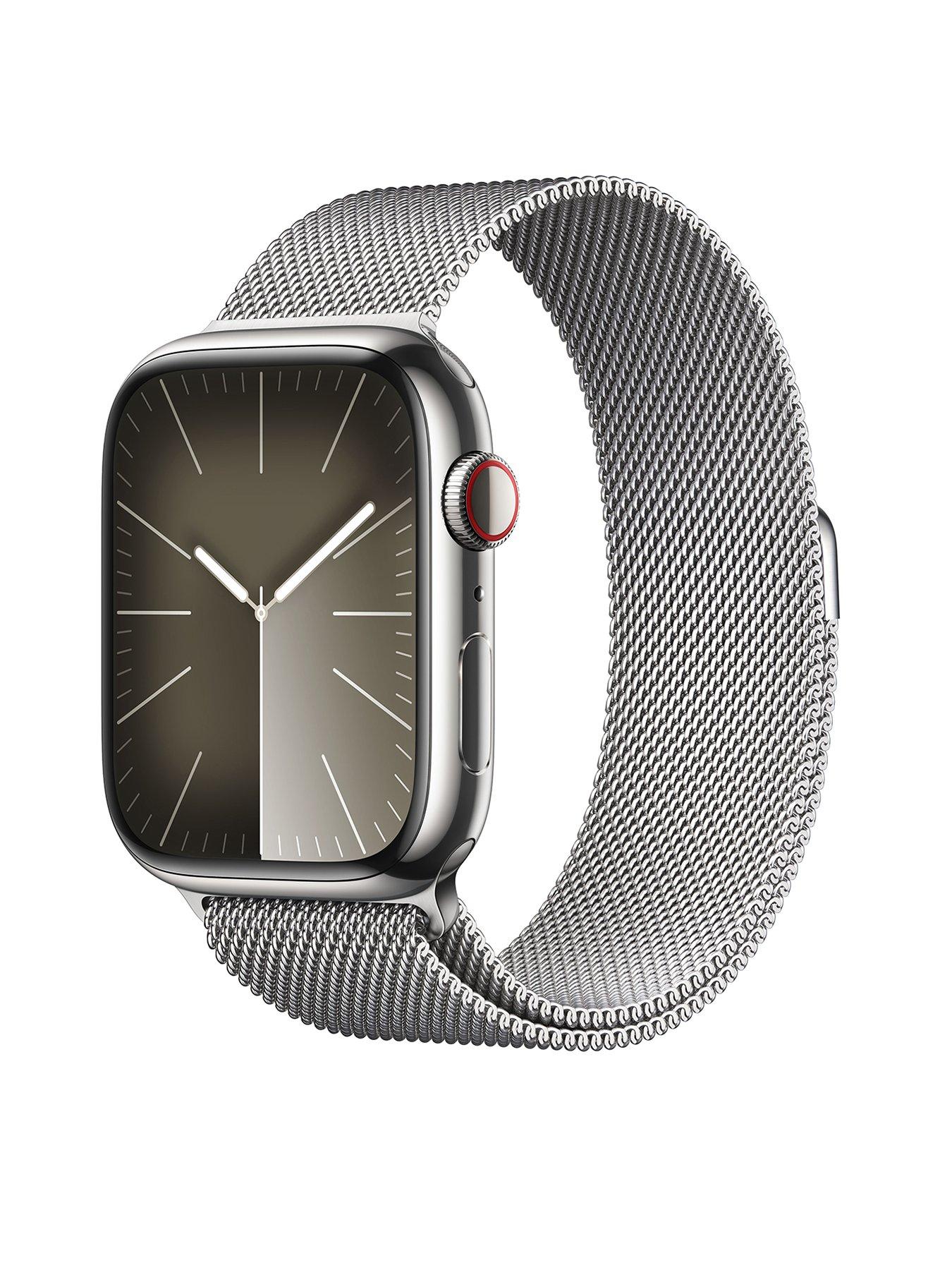 Milanese loop hot sale alternative