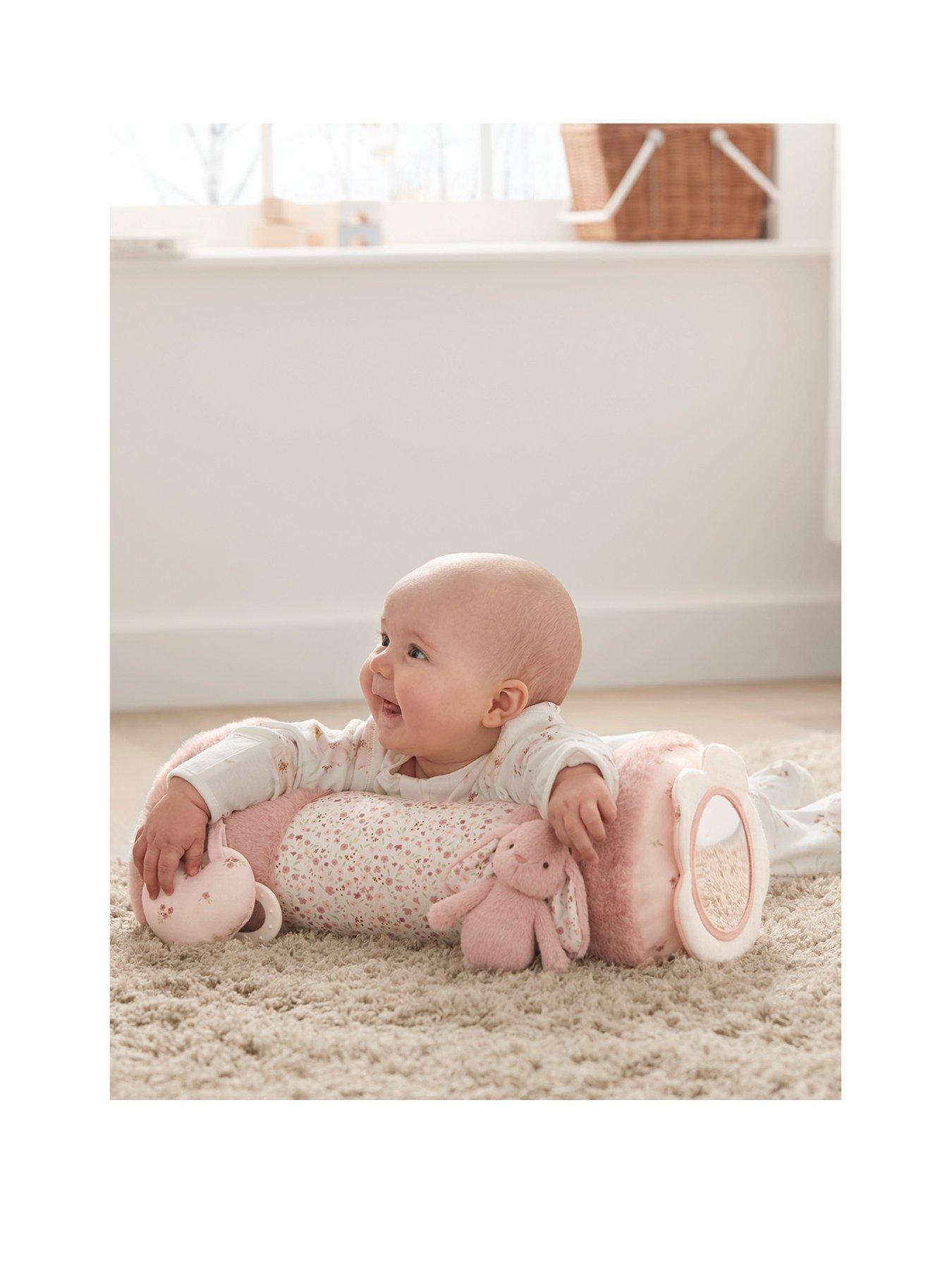 Tummy Time Roll Wish Upon A Cloud  Toys & Gifts – Mamas & Papas UK