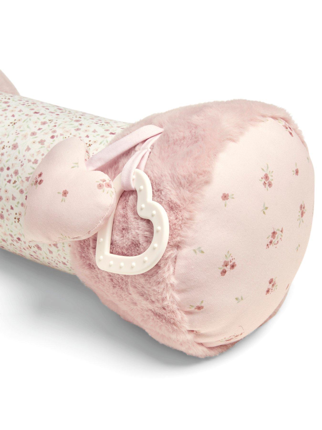 Mothercare tummy time clearance