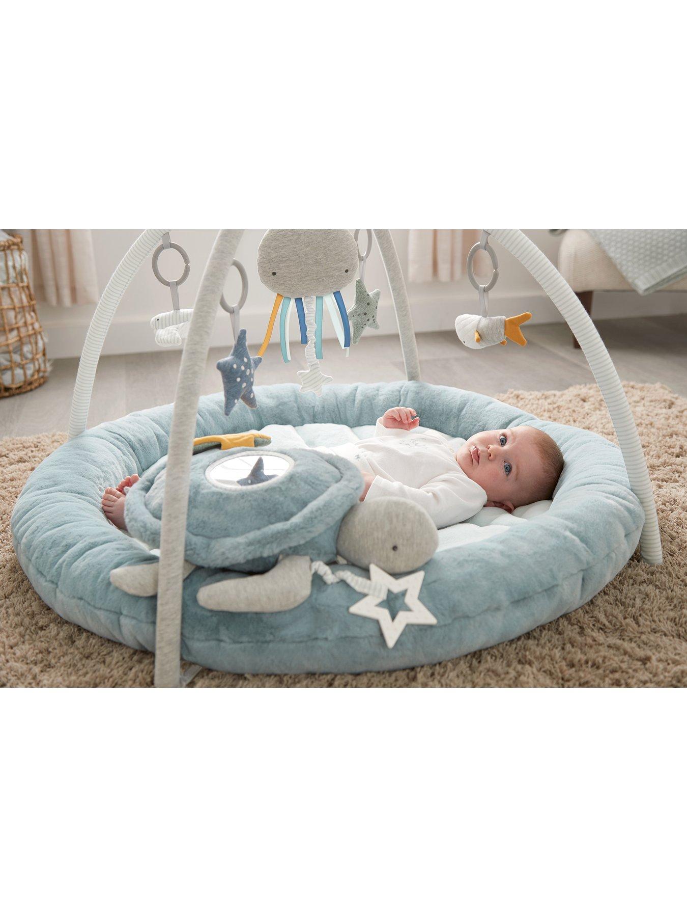 Mamas and papas my first playmat and hot sale gym