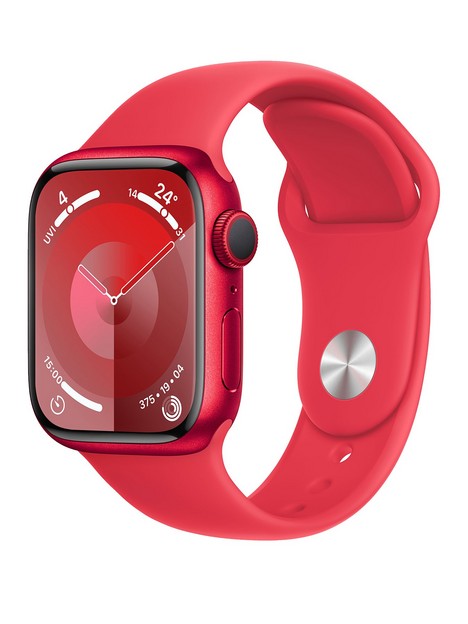apple-watch-series-9-gps-41mm-productred-aluminium-case-with-productred-sport-band-sm