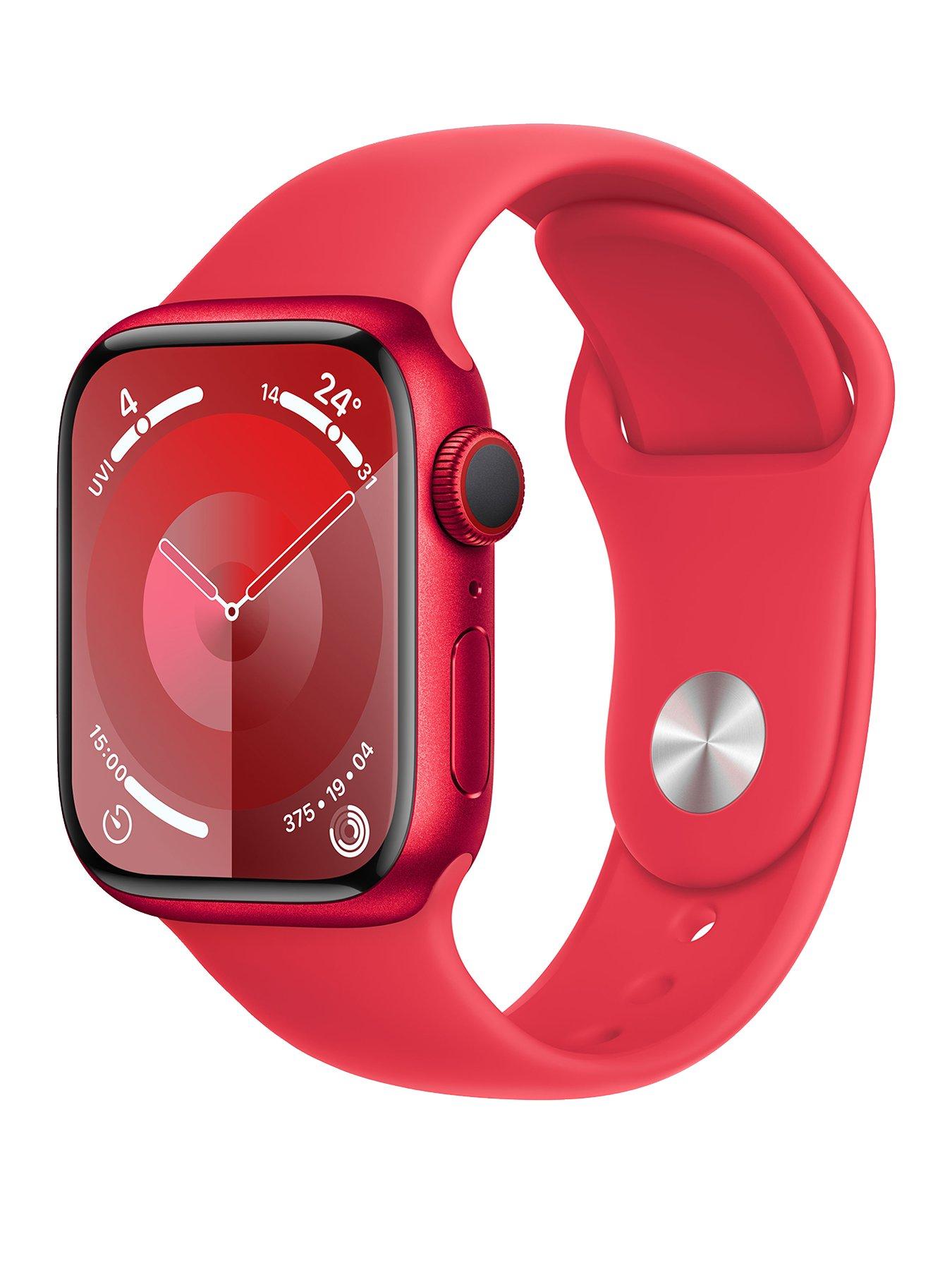 Apple iwatch series 4 deals cellular