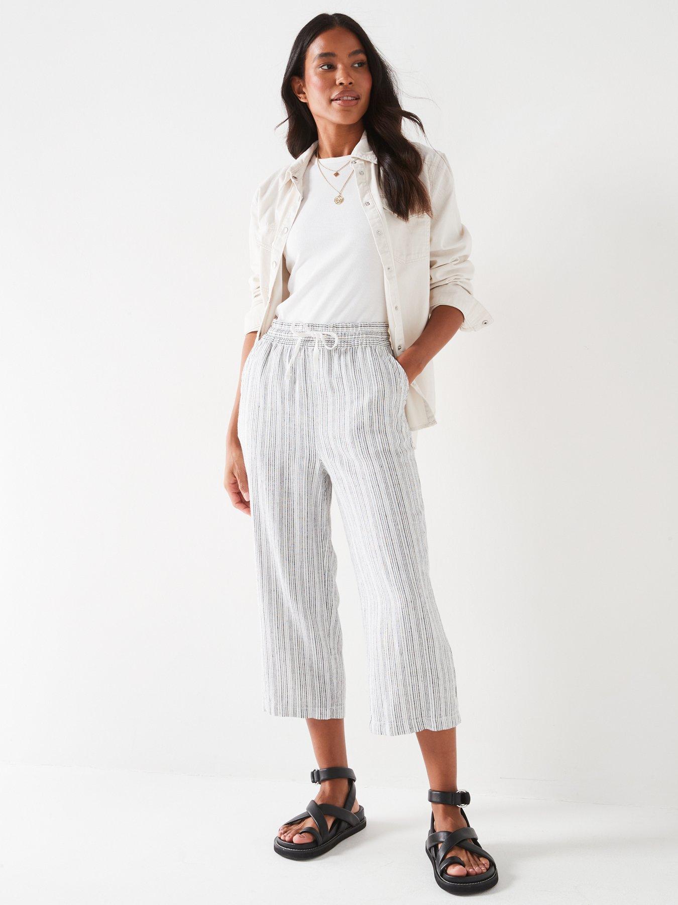 everyday-cropped-linen-blend-stripe-trousers-blackwhiteback