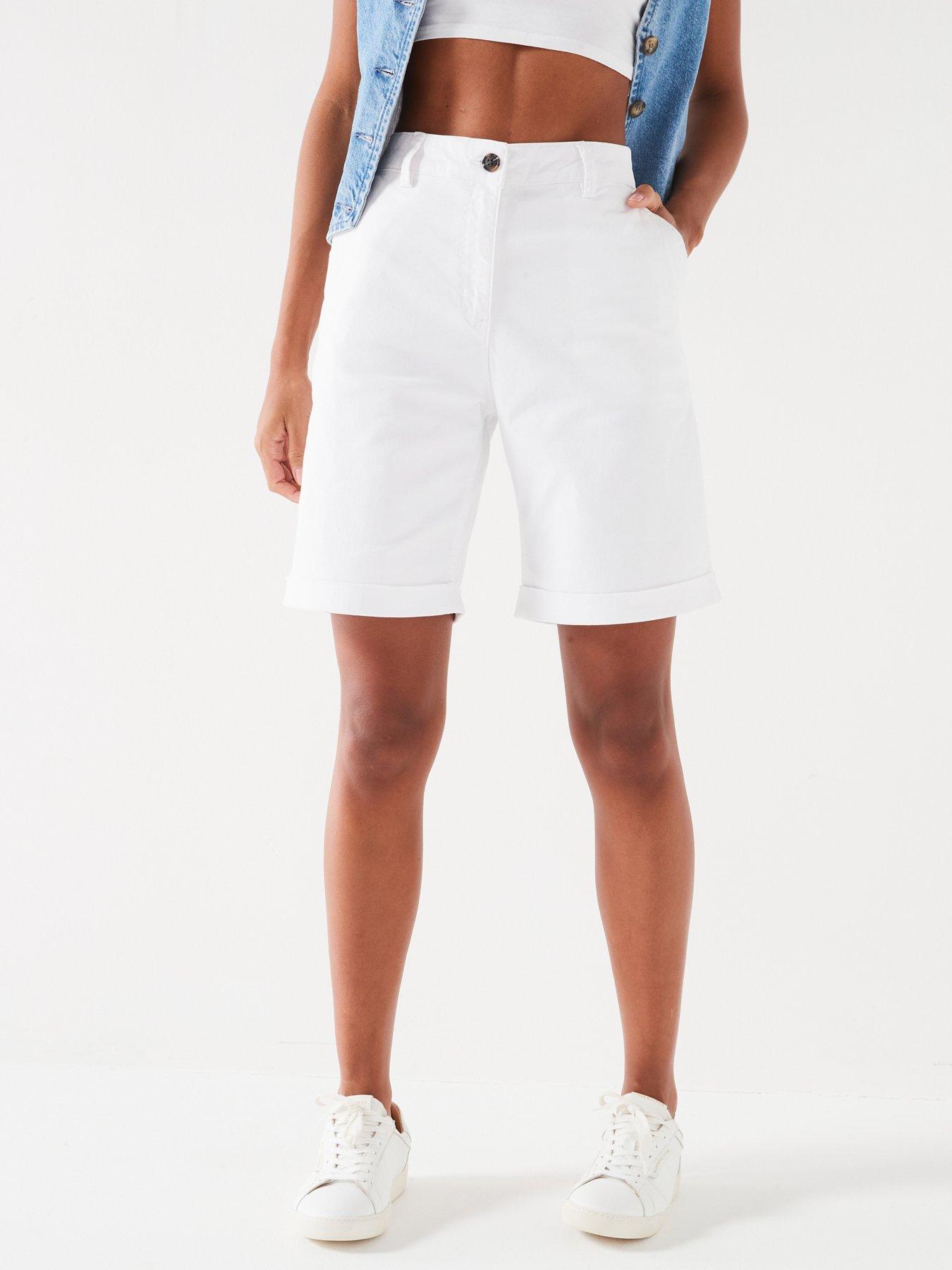 v-by-very-longline-chino-shorts