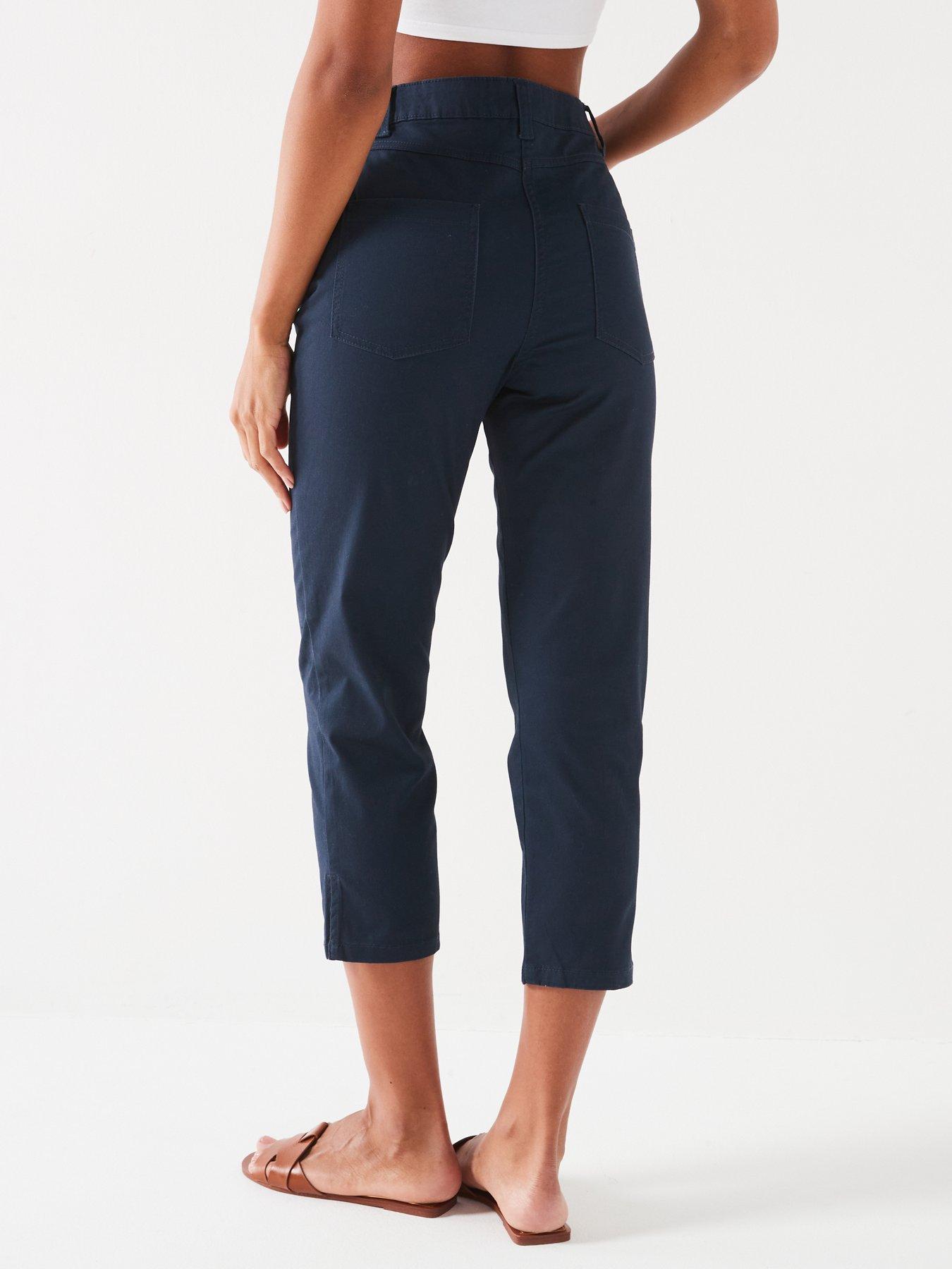 v-by-very-skinny-capri-trousers-navystillFront