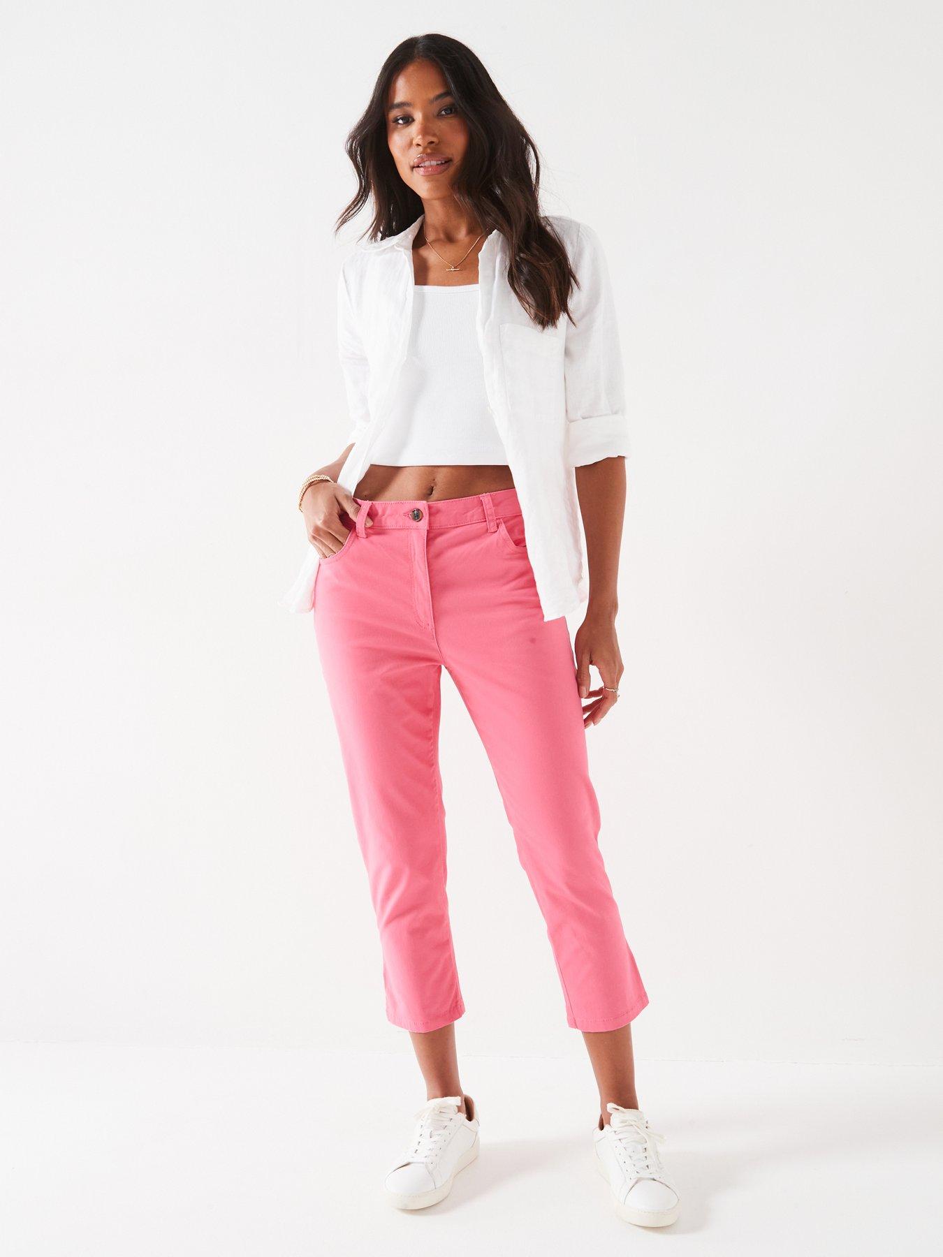 v-by-very-skinny-capri-trousers-bright-pinkback