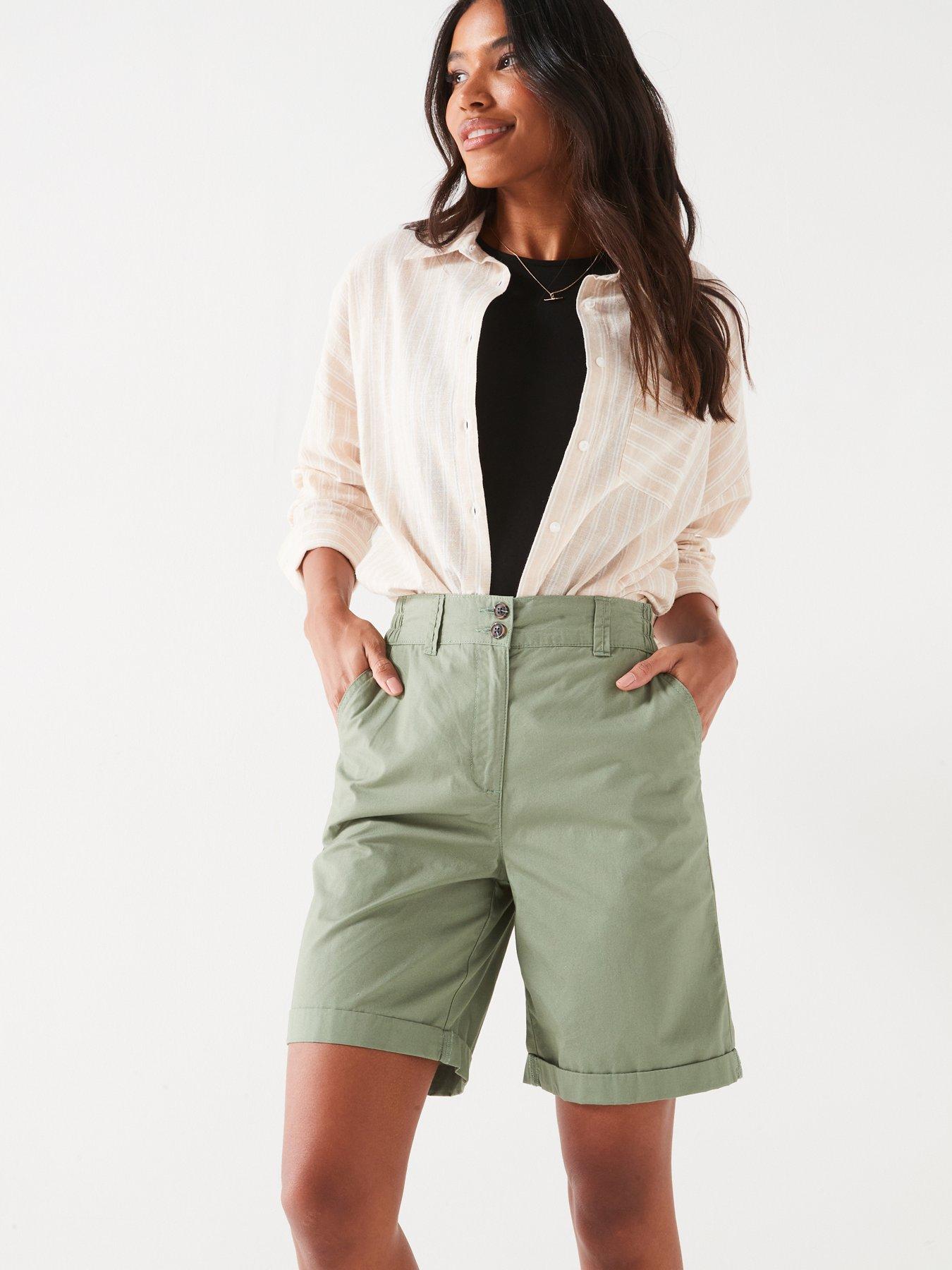 everyday-twonbsppack-poplin-shorts-stonesagedetail