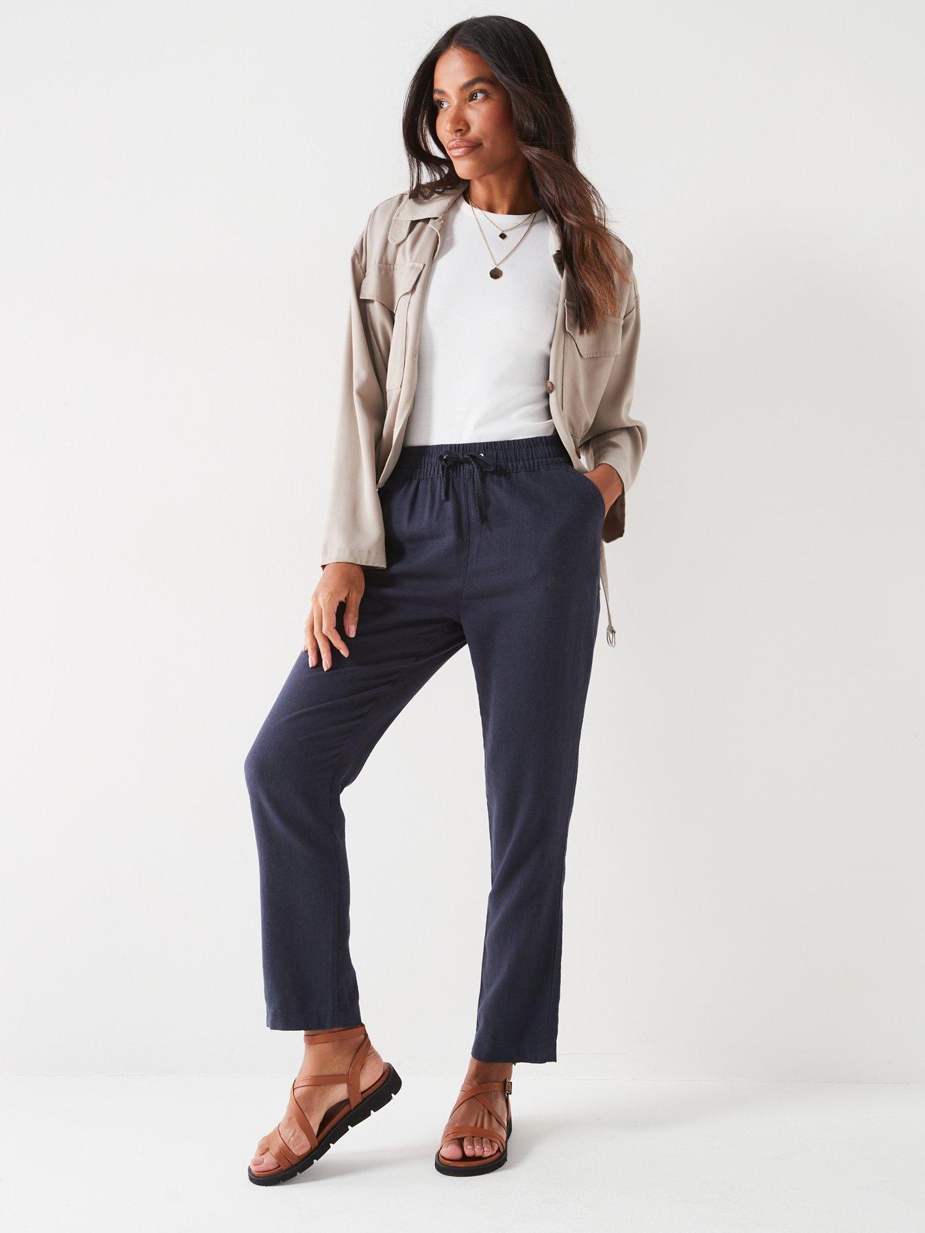 everyday-linen-blend-trousers-navyback