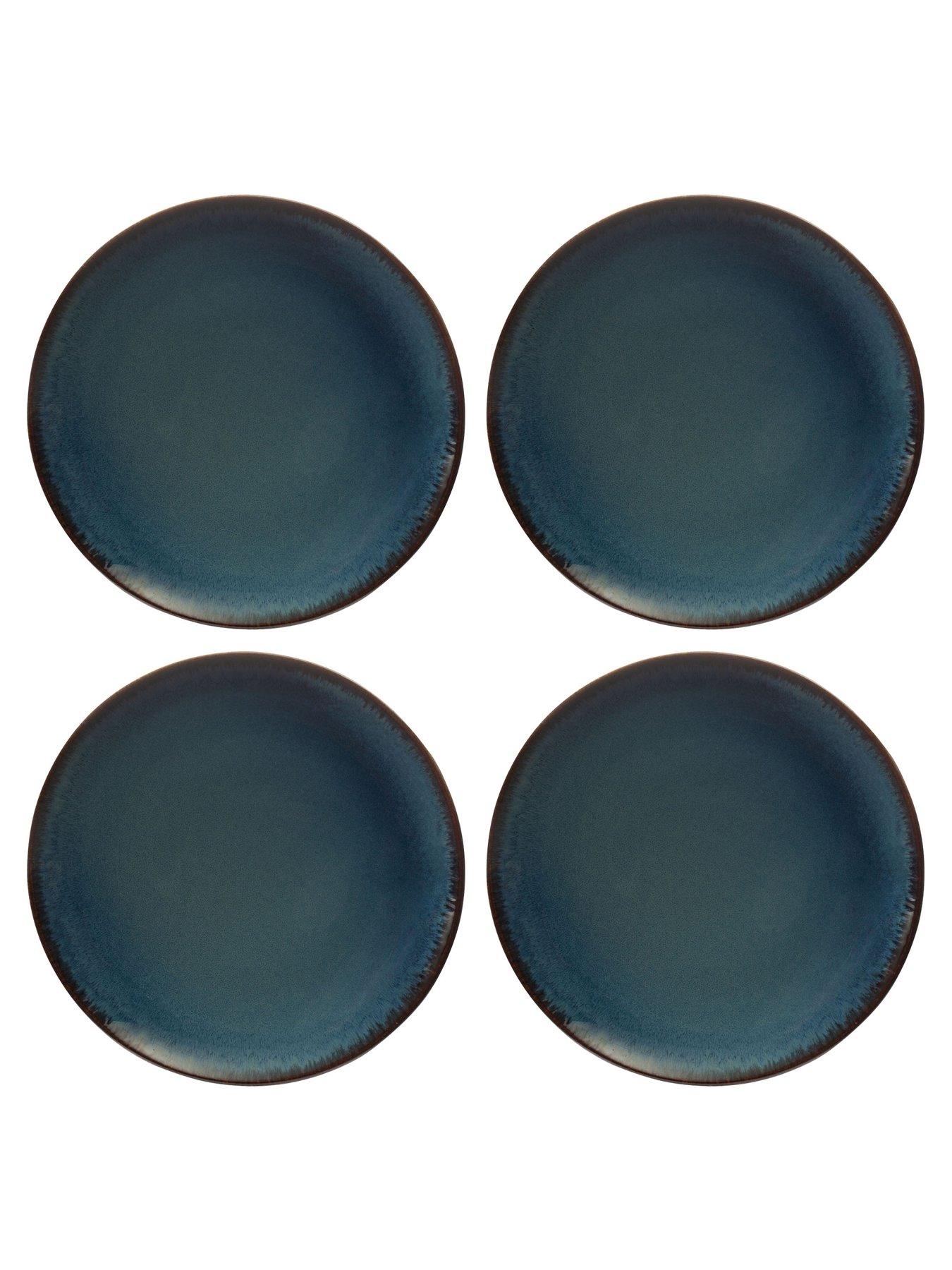 mason-cash-reactive-set-of-4-dinner-plates-ndash-bluestillFront