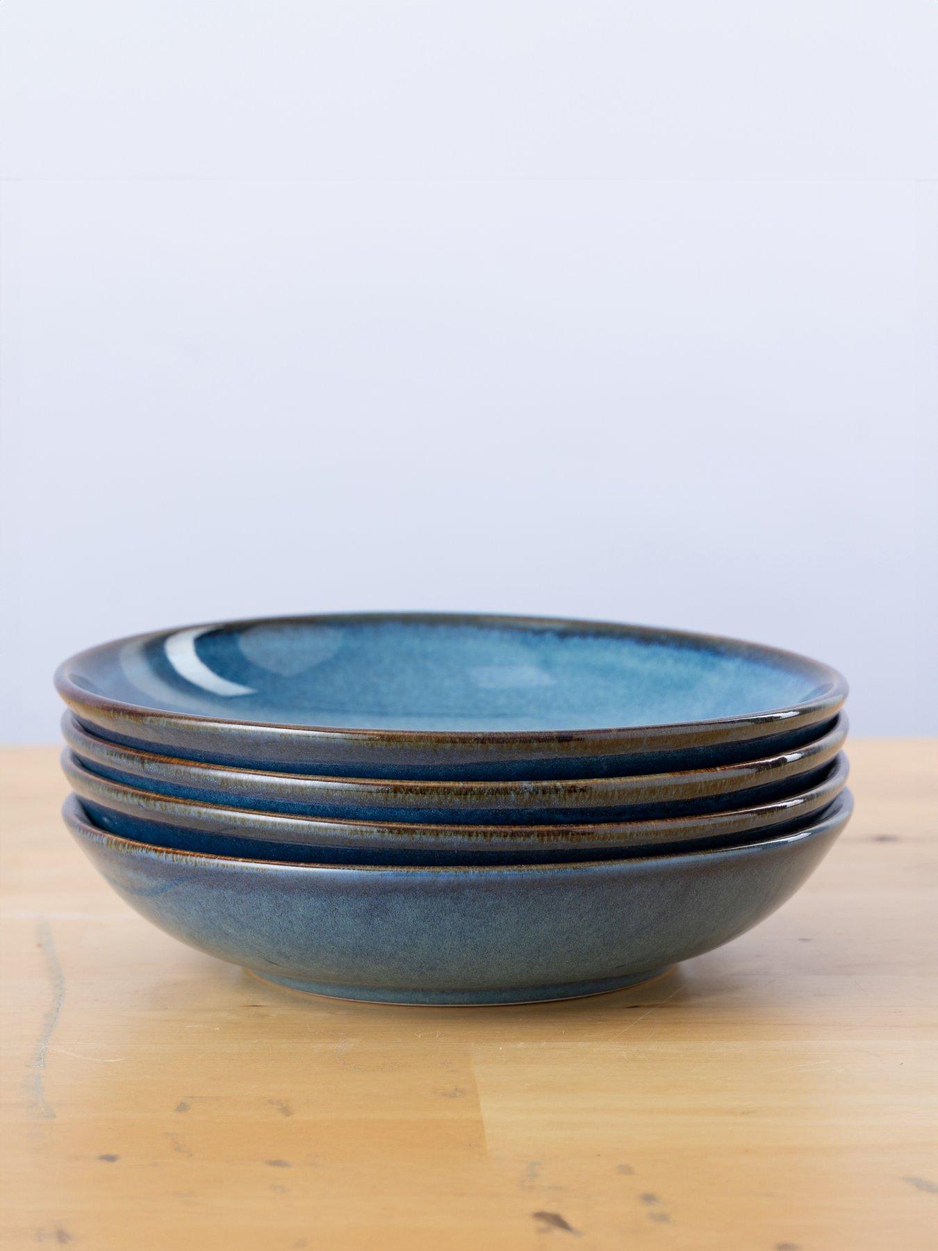 mason-cash-reactive-blue-set-of-4-pasta-bowls