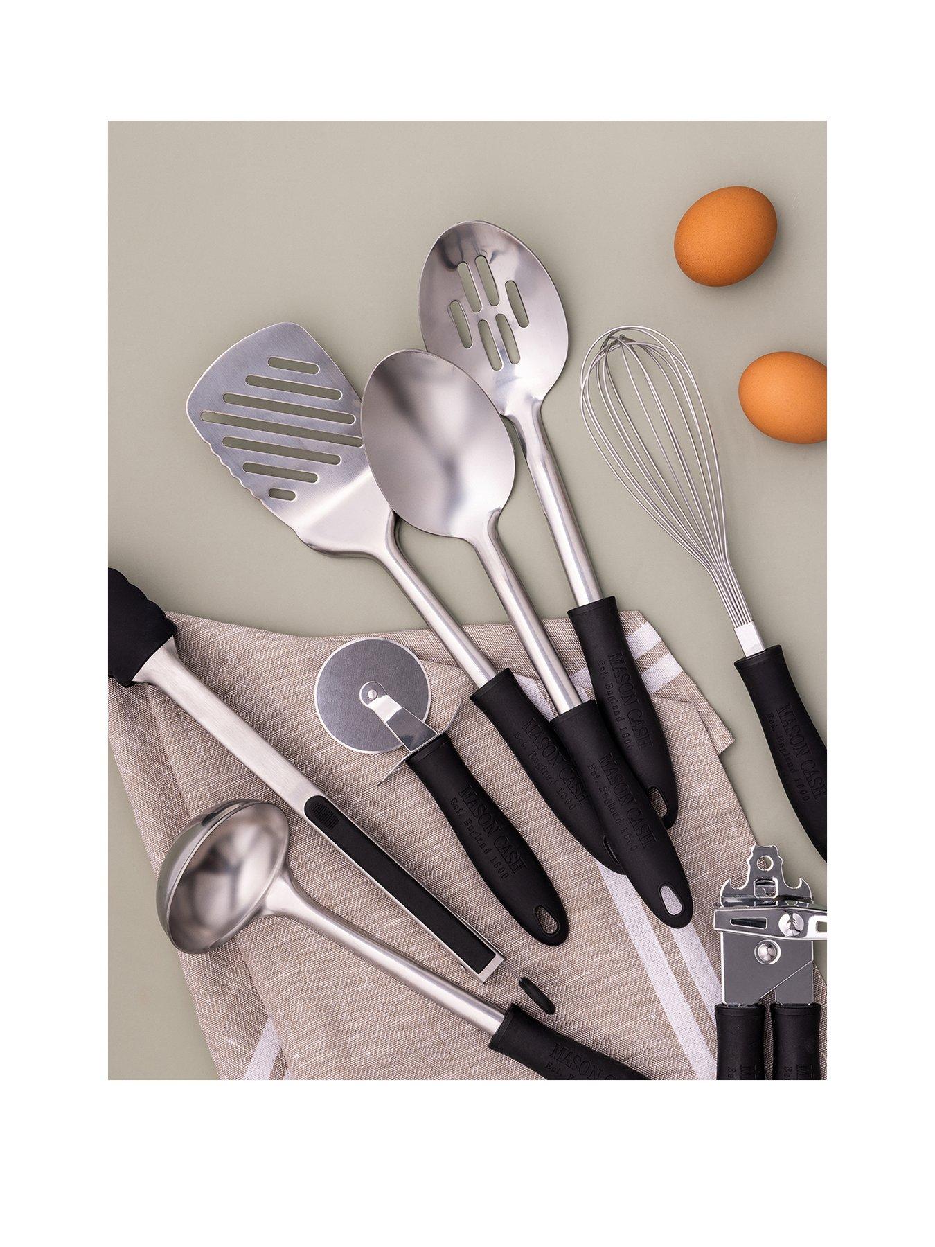 mason-cash-essentials-7-piece-utensil-setfront