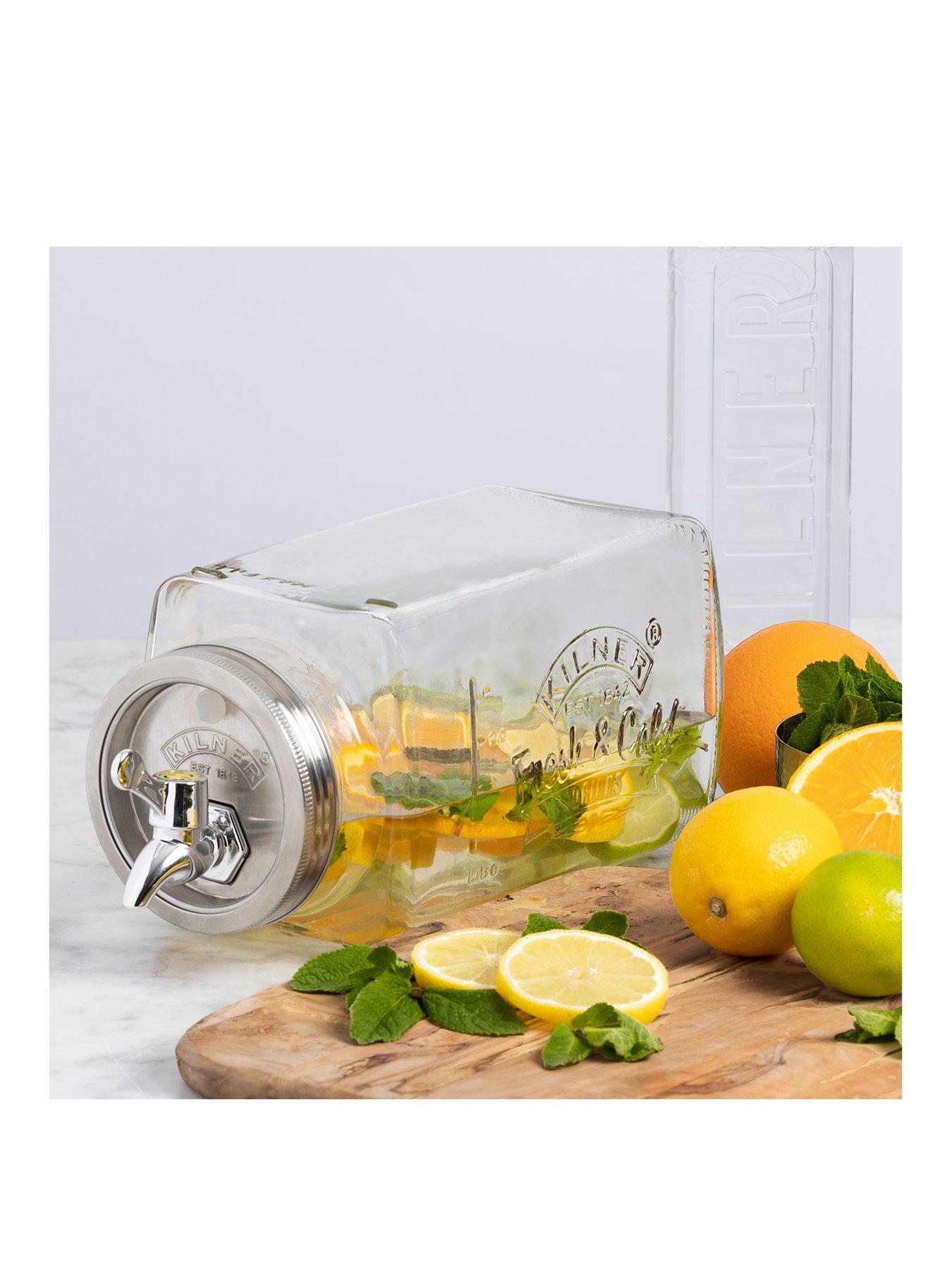KILNER Kilner 3 Litre Fridge Dispenser