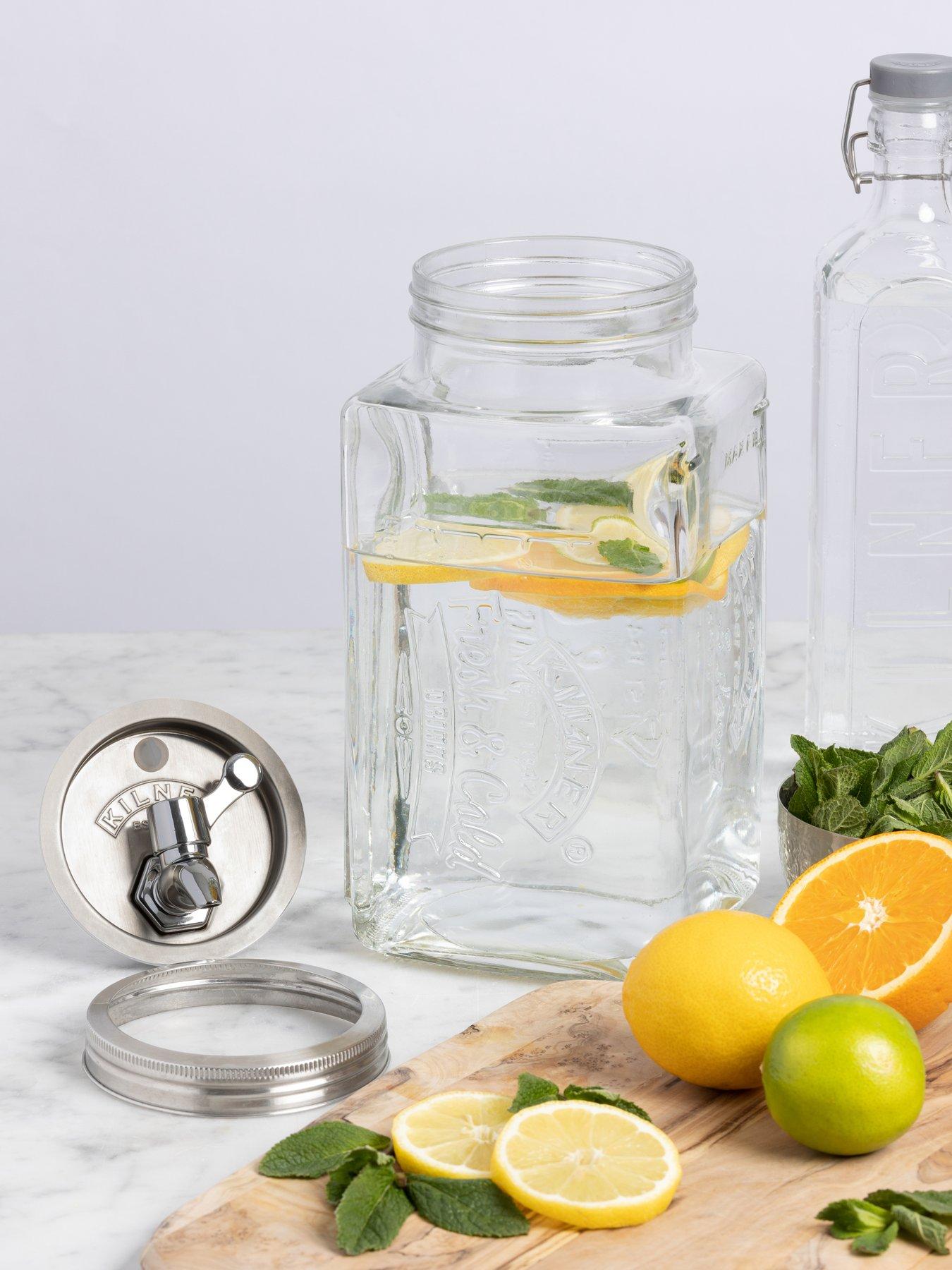 kilner-kilner-3-litre-fridge-dispenserstillFront