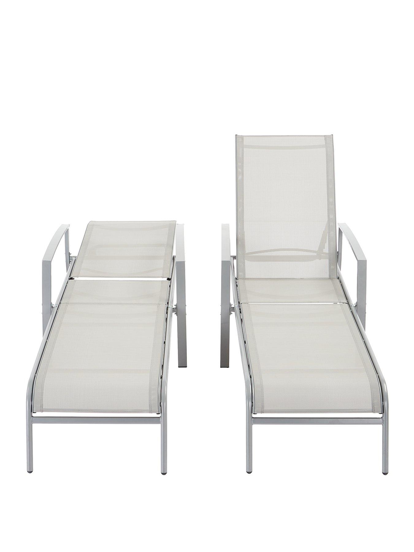 the-very-collection-set-ofnbsp2-adjustable-loungersstillFront