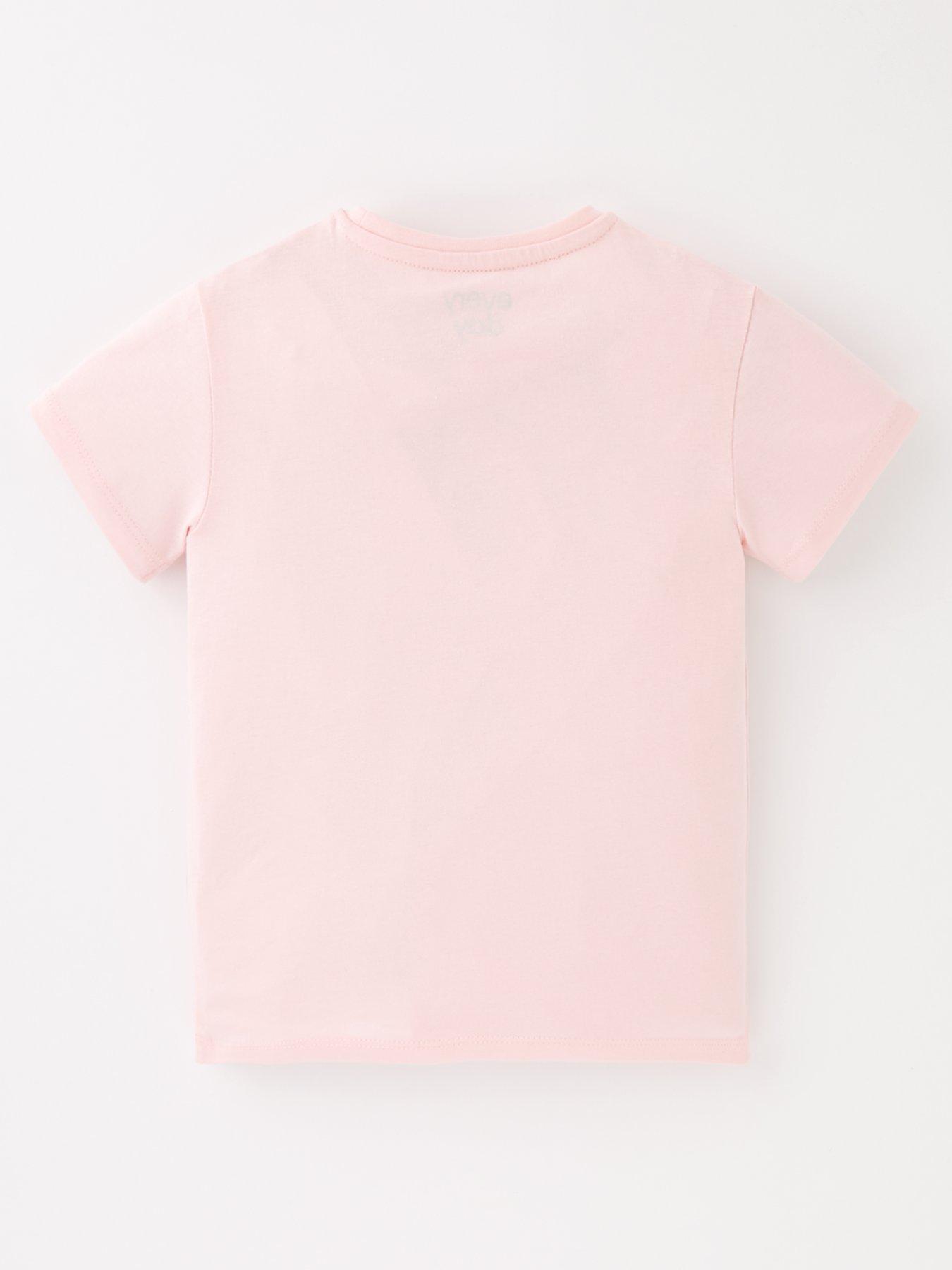 everyday-girls-short-sleeve-dolphin-t-shirt-pinkback