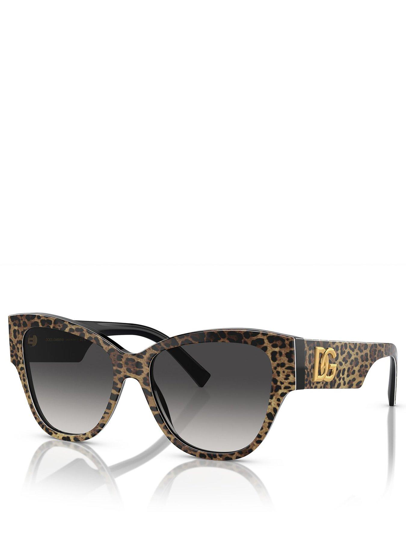 dolce-gabbana-dolce-amp-gabbana-cate-eye-sunglasses-leo-brown-on-black