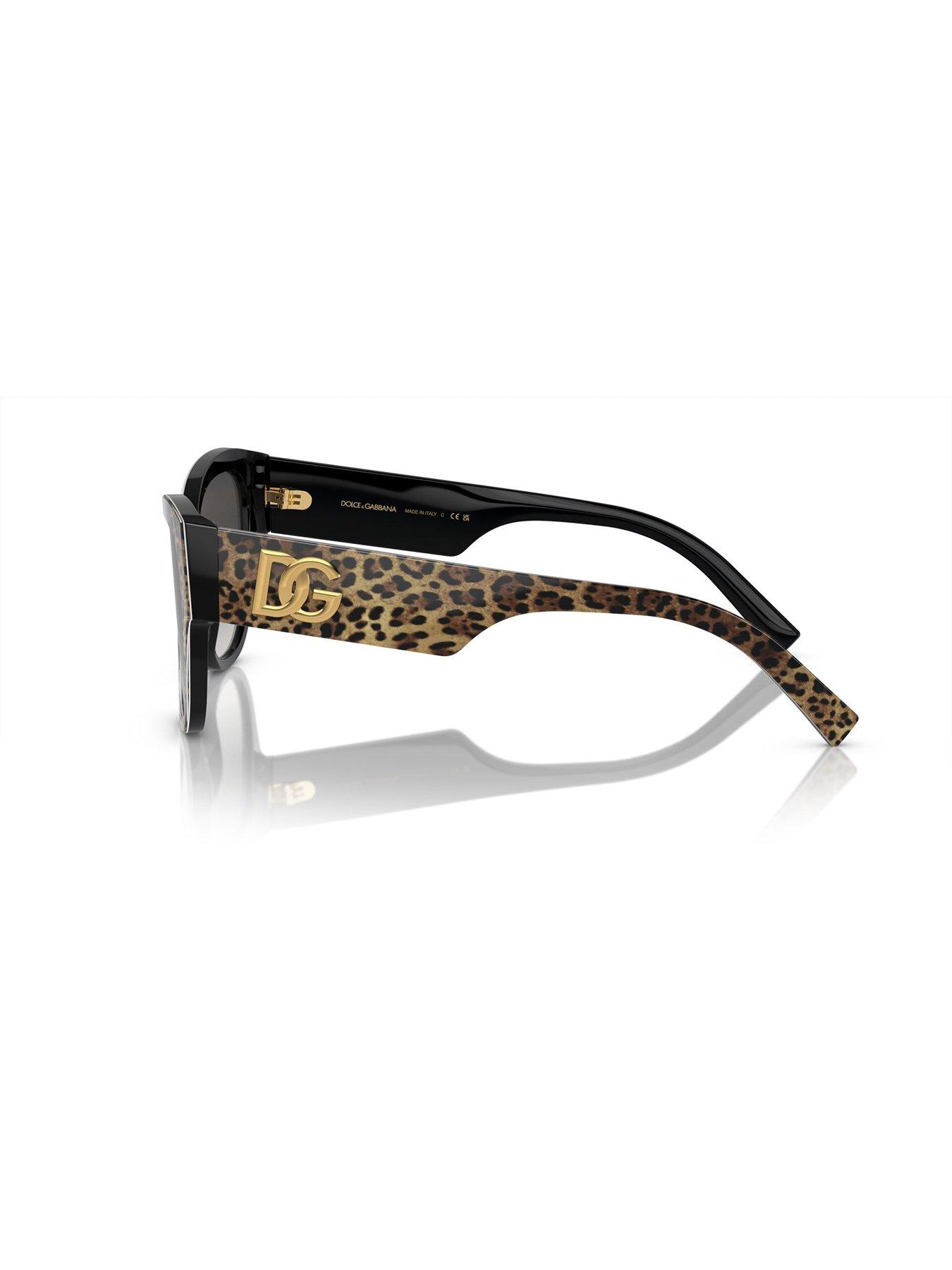 dolce-gabbana-dolce-amp-gabbana-cate-eye-sunglasses-leo-brown-on-blackback