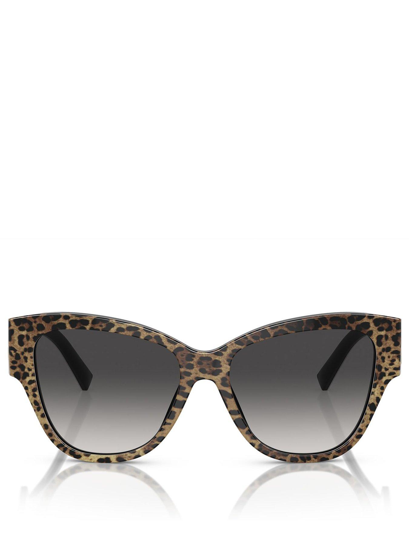 dolce-gabbana-dolce-amp-gabbana-cate-eye-sunglasses-leo-brown-on-blackoutfit