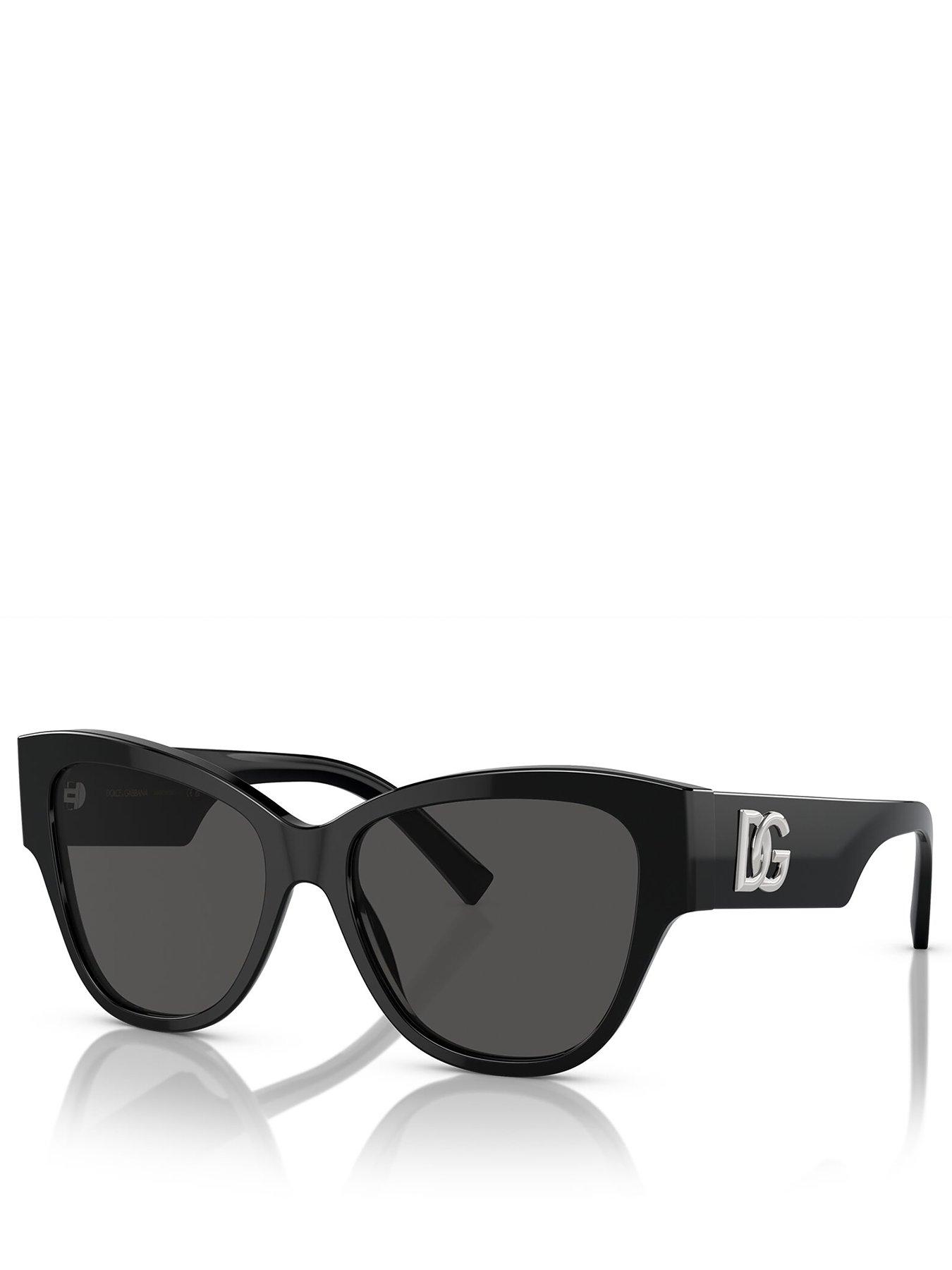 dolce-gabbana-dolce-amp-gabbana-cate-eye-sunglasses-black