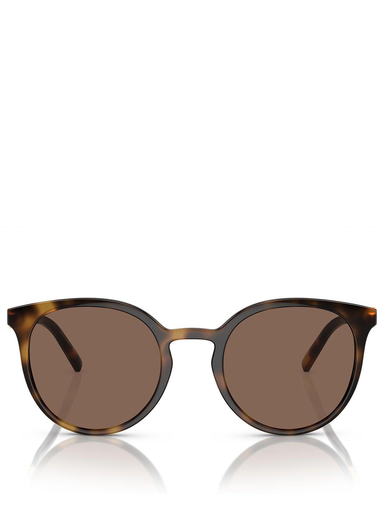 dolce-gabbana-dolce-amp-gabbana-rounded-sunglasses-havanaoutfit