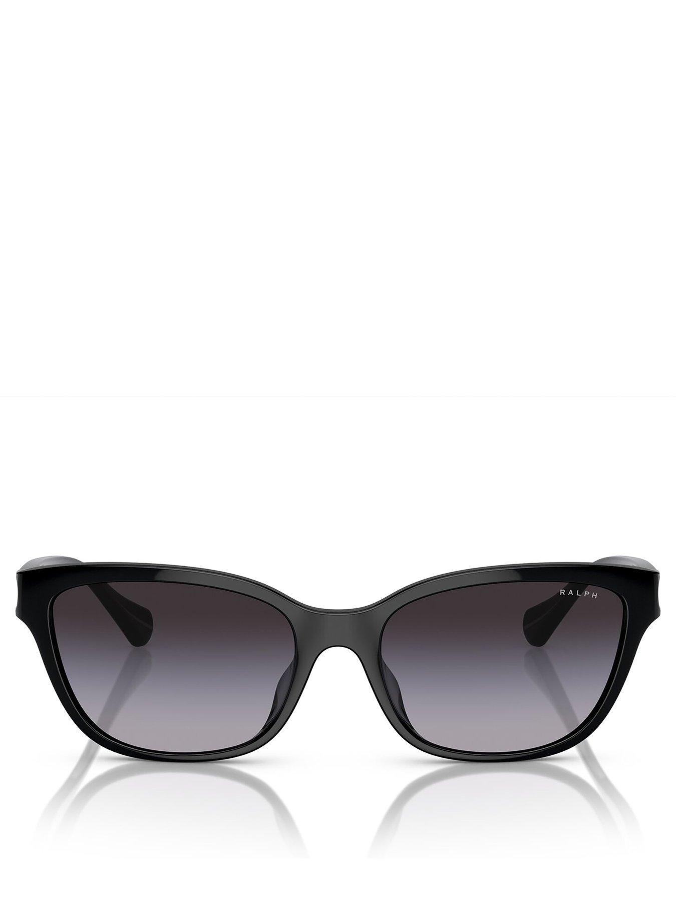 ralph-cat-eye-sunglasses-shiny-blackoutfit