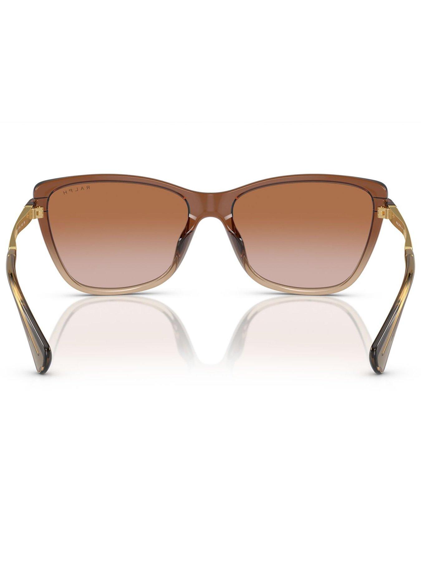 ralph-cat-eye-sunglasses-shiny-transparent-browndetail