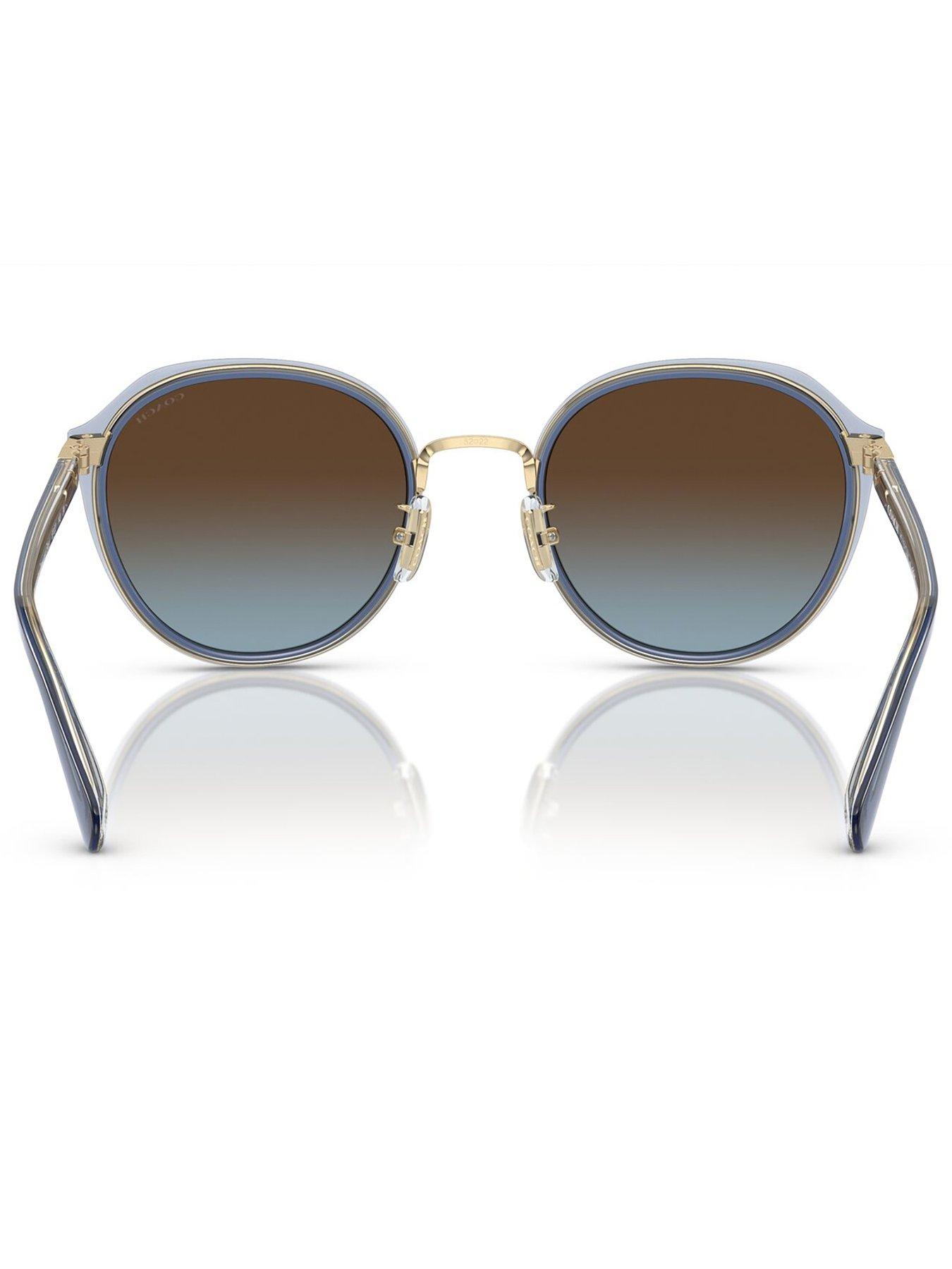 coach-coach-rounded-sunglasses-transparent-bluedetail