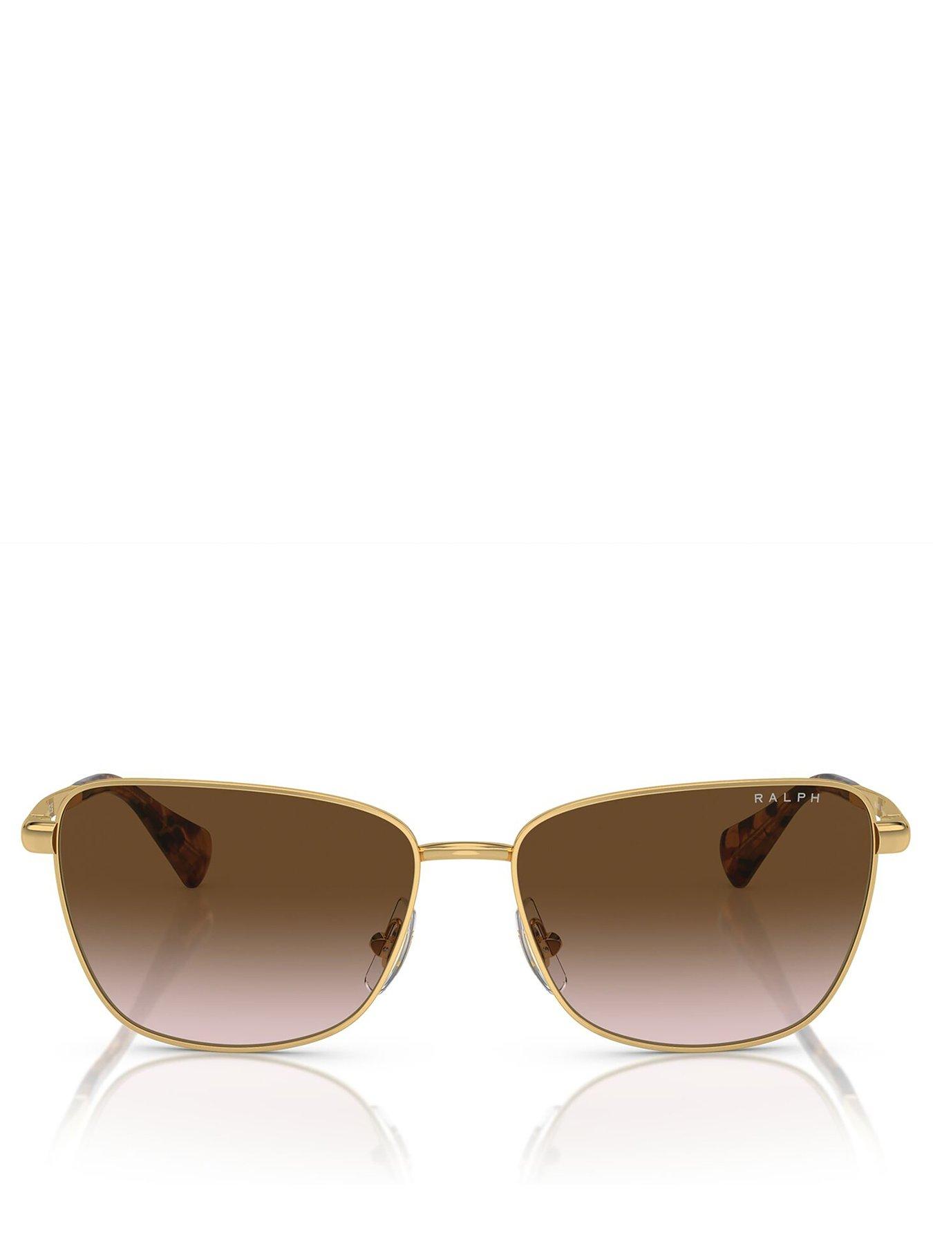 ralph-rimless-sunglasses-shiny-goldoutfit