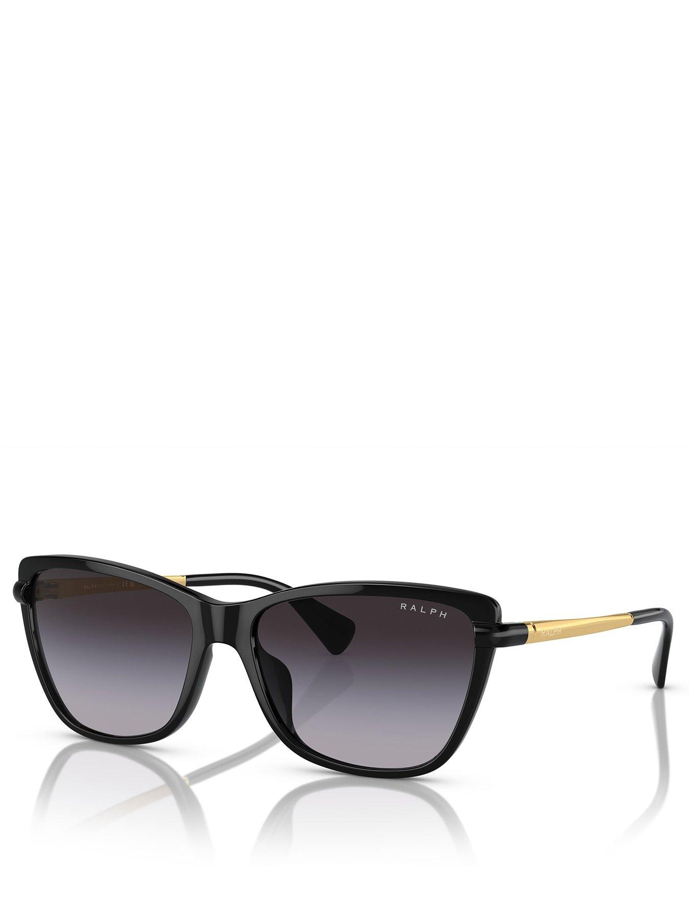 ralph-cat-eye-sunglasses-shiny-black