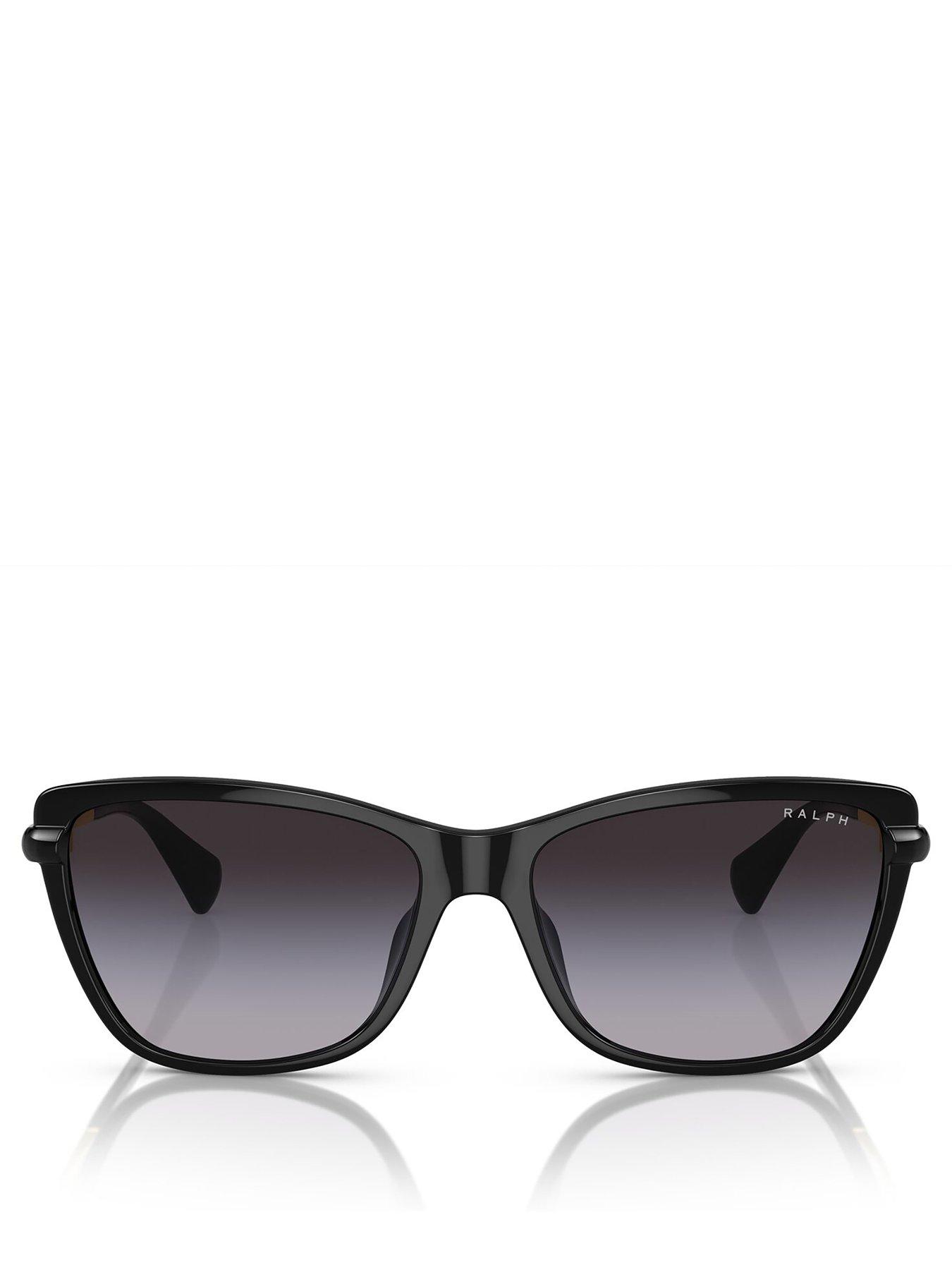 ralph-cat-eye-sunglasses-shiny-blackoutfit