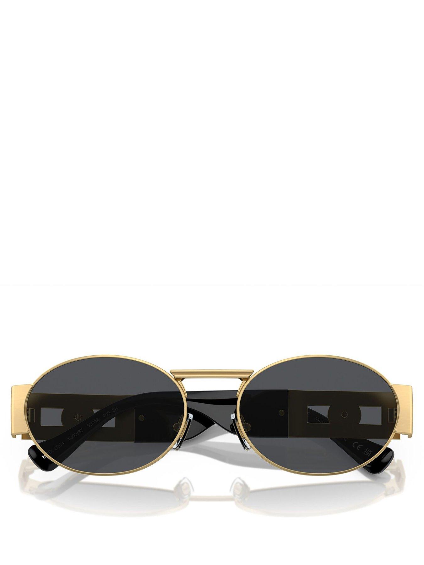 versace-vogue-oval-sunglasses-matte-goldoutfit