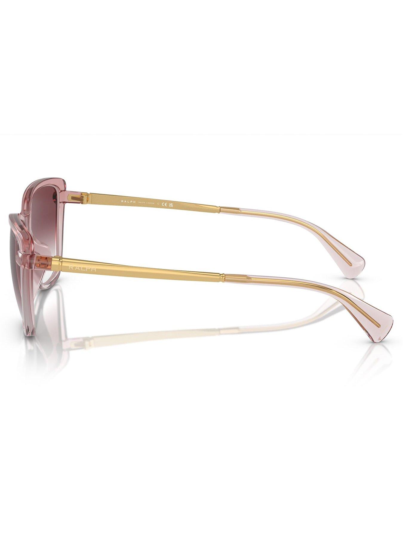 ralph-cat-eye-sunglasses-shiny-transparent-roseback