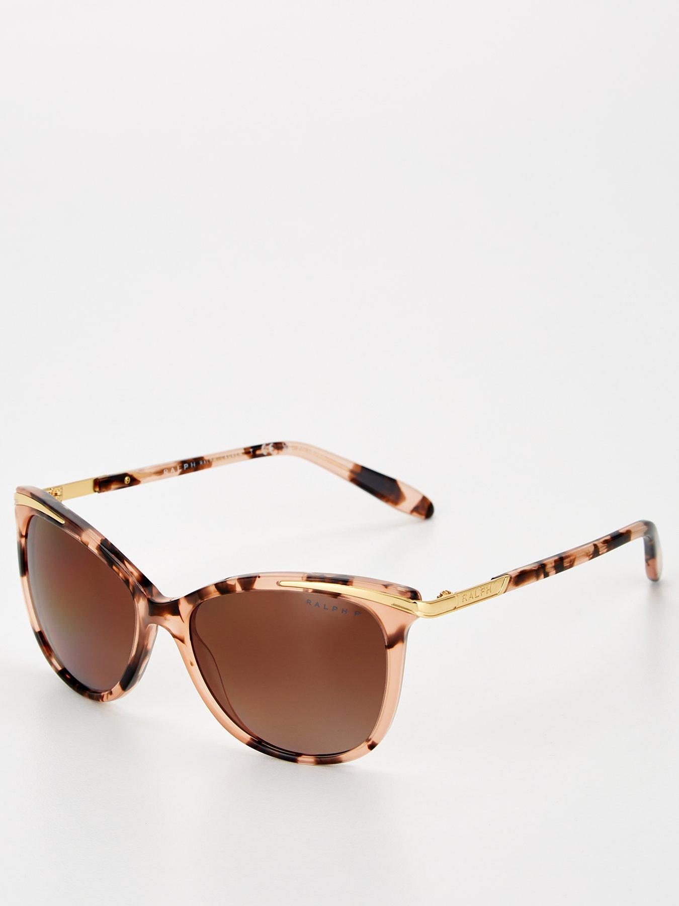 ralph-cat-eye-sunglasses-shiny-pink-tortoise-amp-goldfront