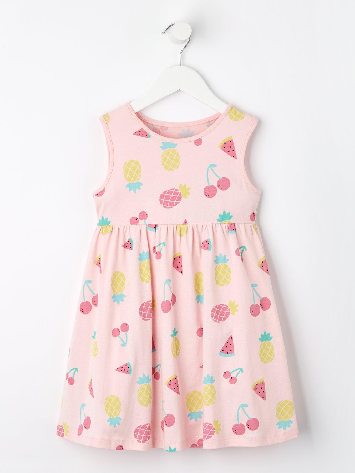 Pink, Dresses, Girls clothes, Child & baby