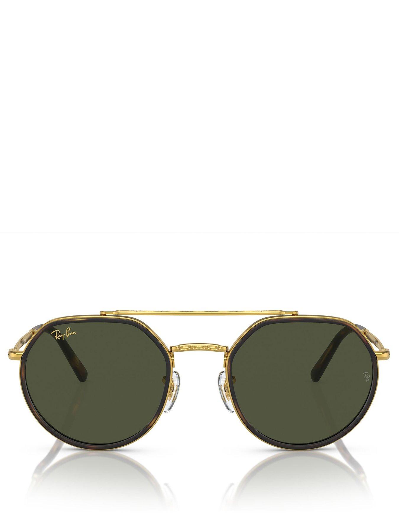 ray-ban-ray-ban-rounded-sunglasses-legend-goldoutfit