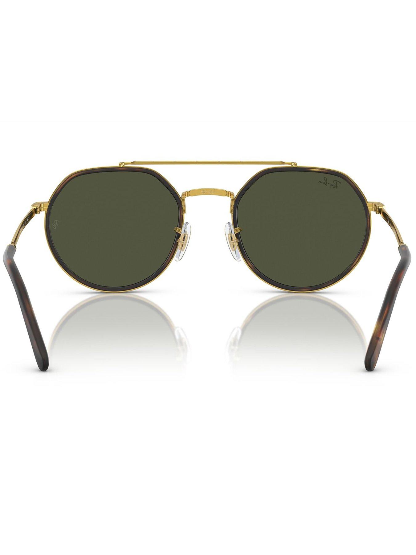 ray-ban-ray-ban-rounded-sunglasses-legend-golddetail