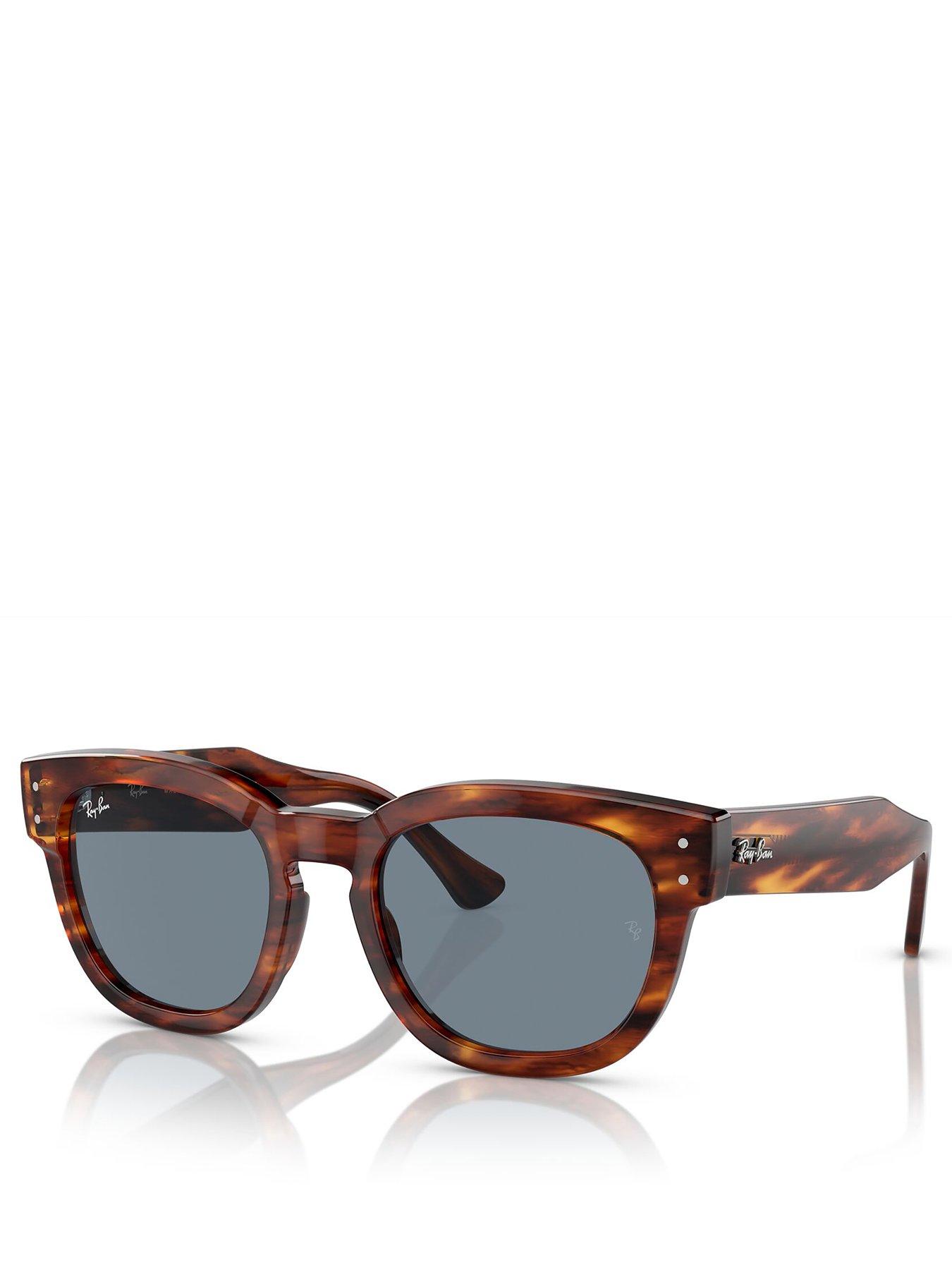 ray-ban-ray-ban-rounded-sunglasses-striped-havana