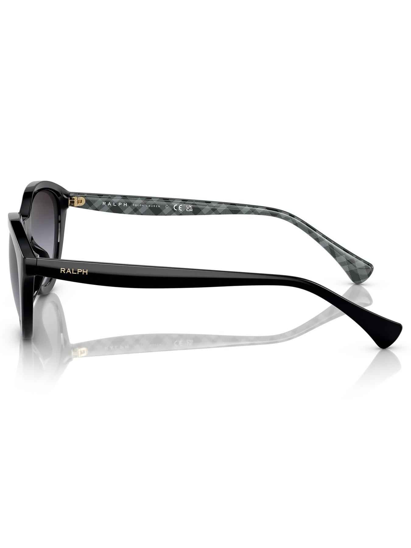 ralph-oval-sunglasses-shiny-blackback