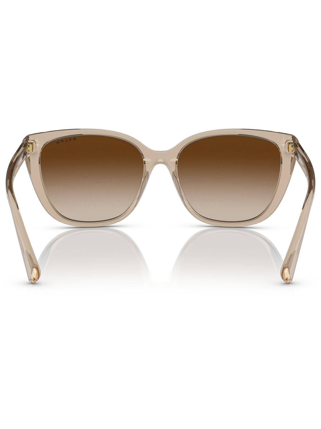 ralph-cat-eye-sunglasses-shiny-transparent-browndetail