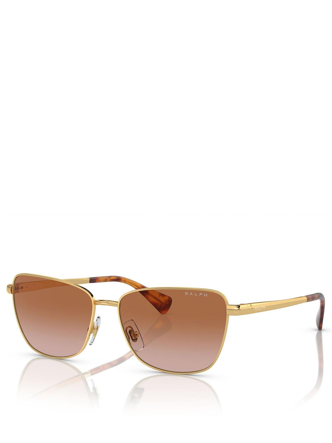 ralph-square-sunglasses-shiny-gold