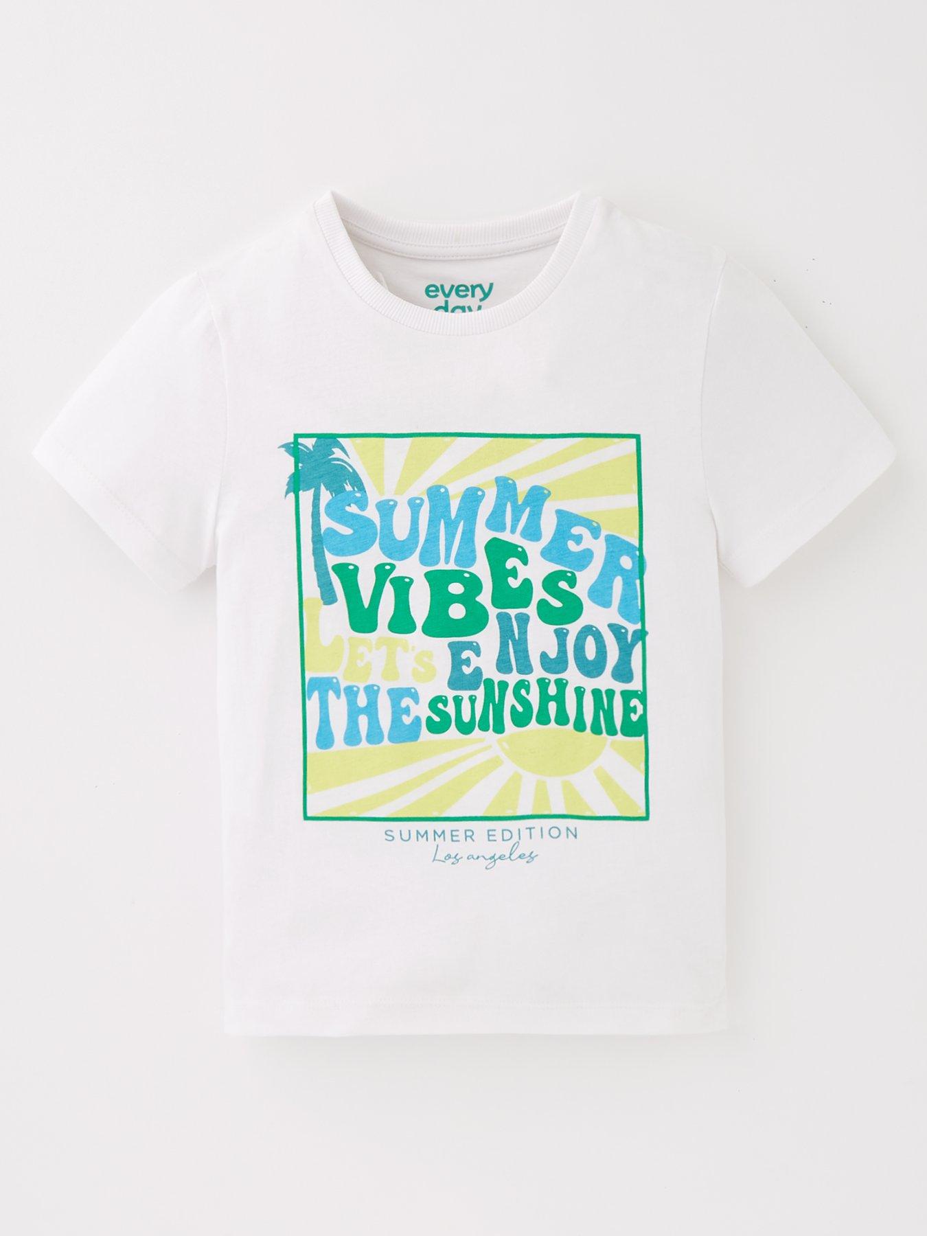 Toddler T-Shirts | Cutest Little Catch | Fishing Shirt | Graphic T-Shirt |  Kids Clothes | Nature Lover | Play Shirt | Cute Fishing Shirt