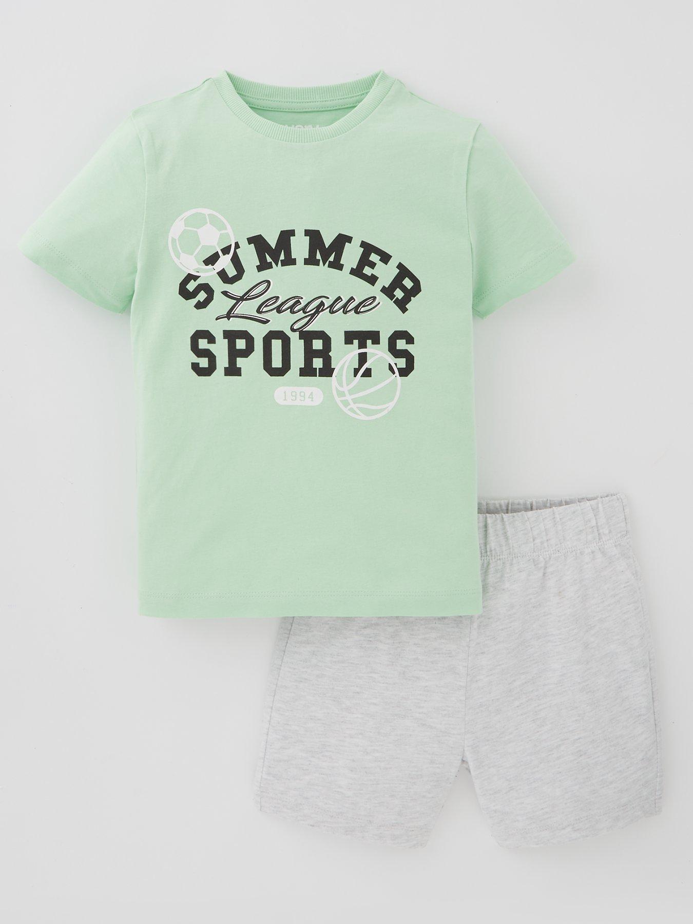 everyday-boys-summer-league-short-sleeve-t-shirt-and-short-set-multi