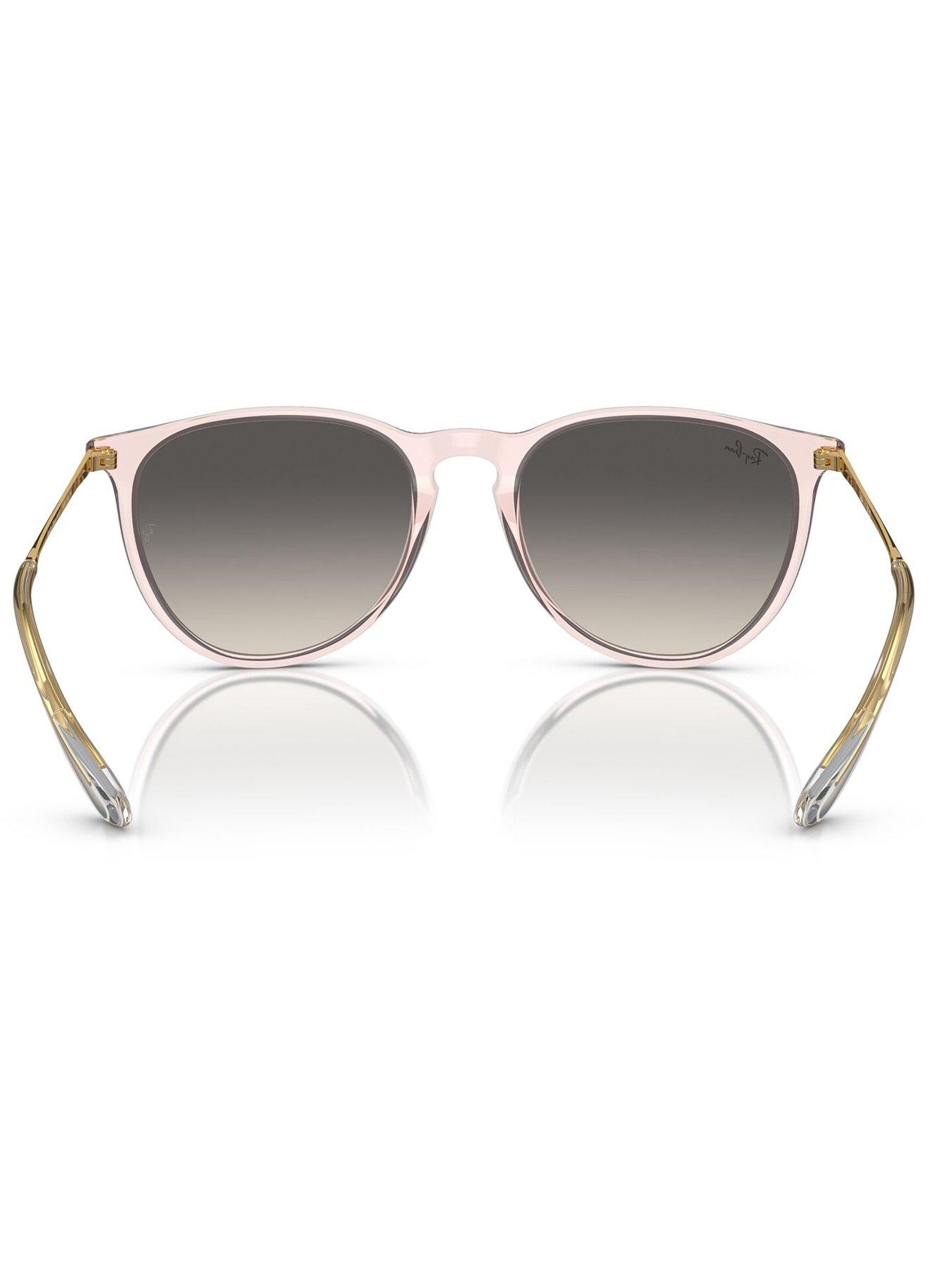 ray-ban-ray-ban-rounded-sunglasses-transparent-pinkdetail